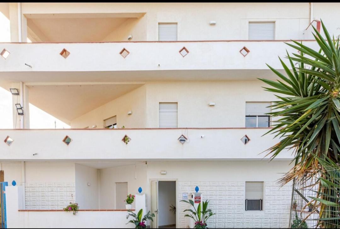 Primavera 2026 già disponibile Dune Home in una Fantastica soluzione con vista mare dalla veranda view 2
