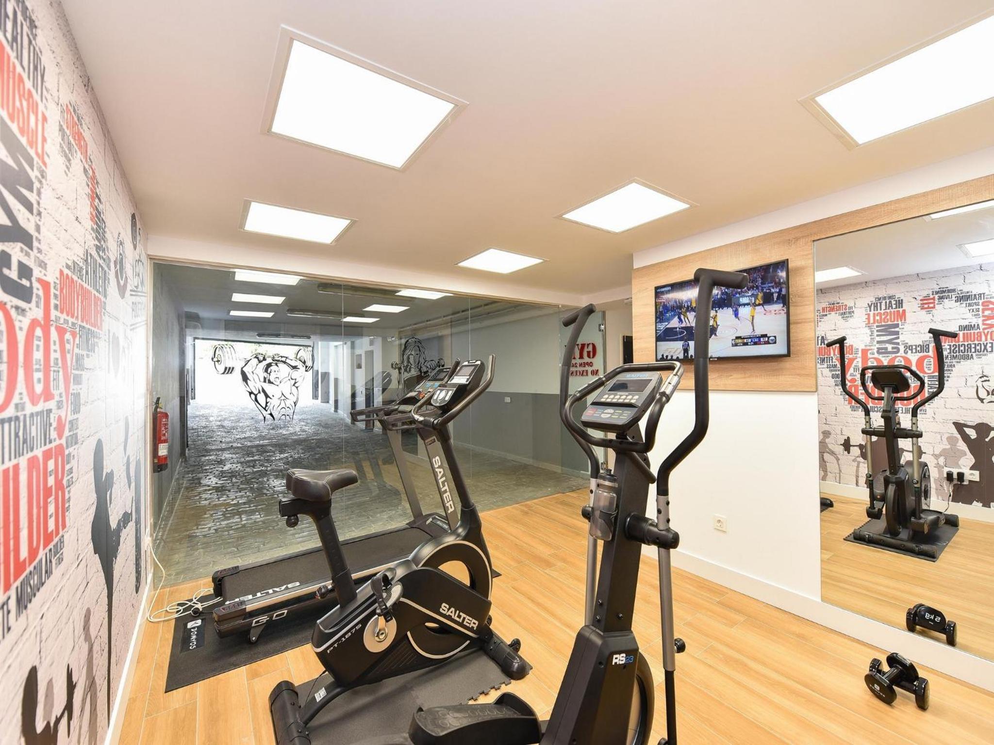 Villa Meloneras Deluxe| Luxury Retreat in Gran Canaria | Private Heated Pool | Garden Terrace & BBQ | Fitness Room | Walking Distance of Meloneras Beach |  photo 5