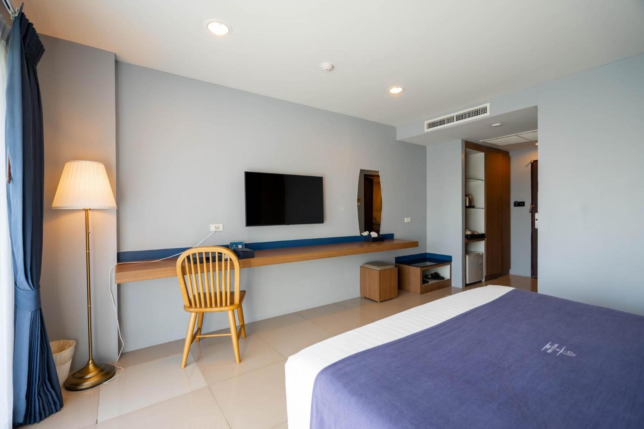 The Cavalli Casa Resort