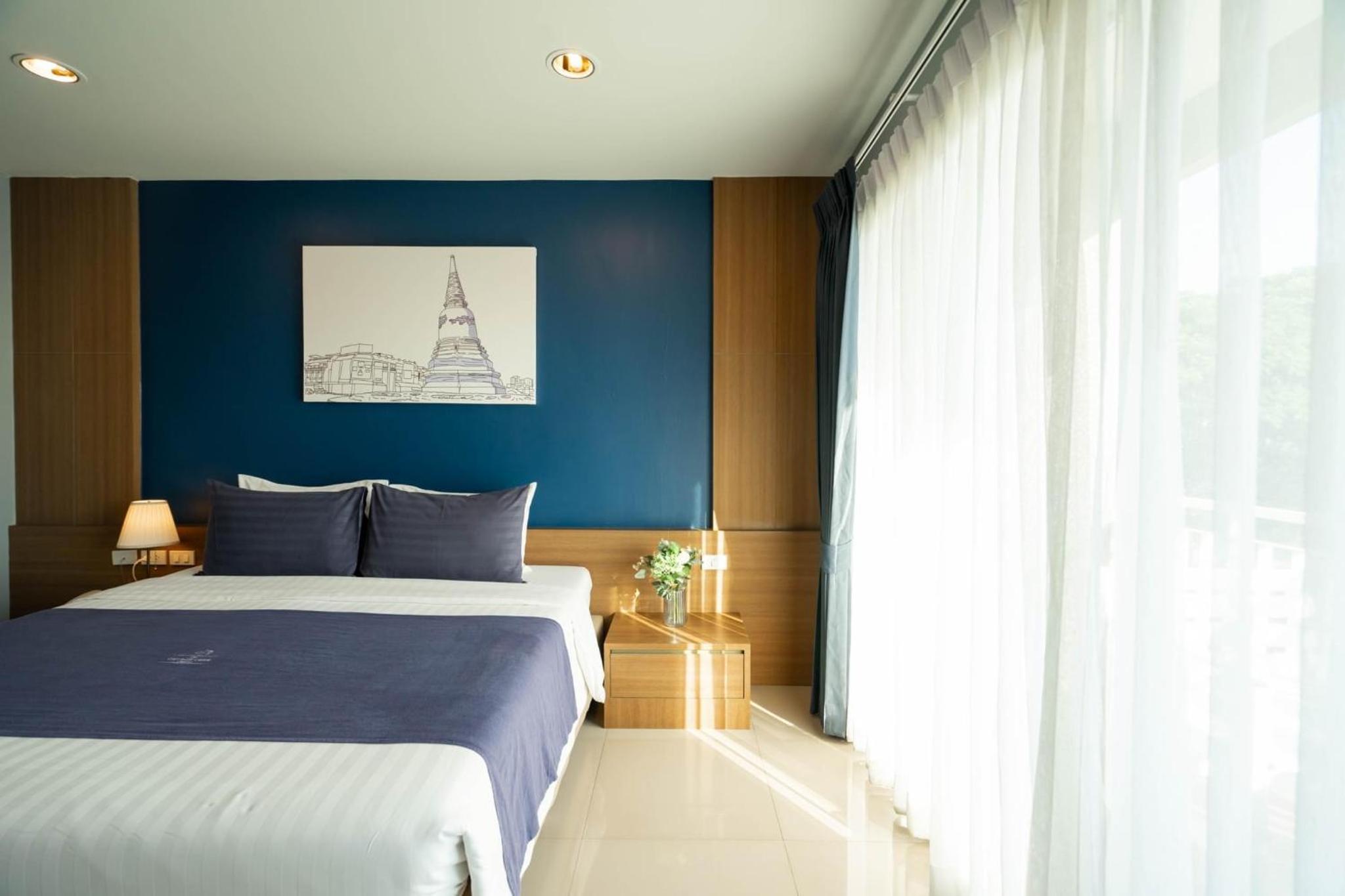 The Cavalli Casa Resort