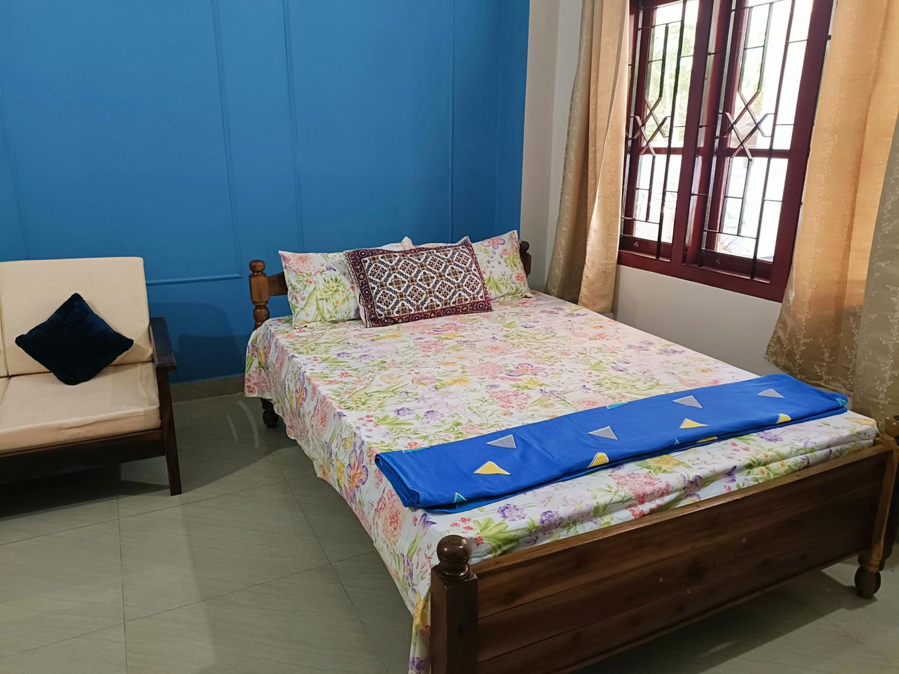 'Nijor Homestay' Your own Charming & Relaxing 1BHK view 5