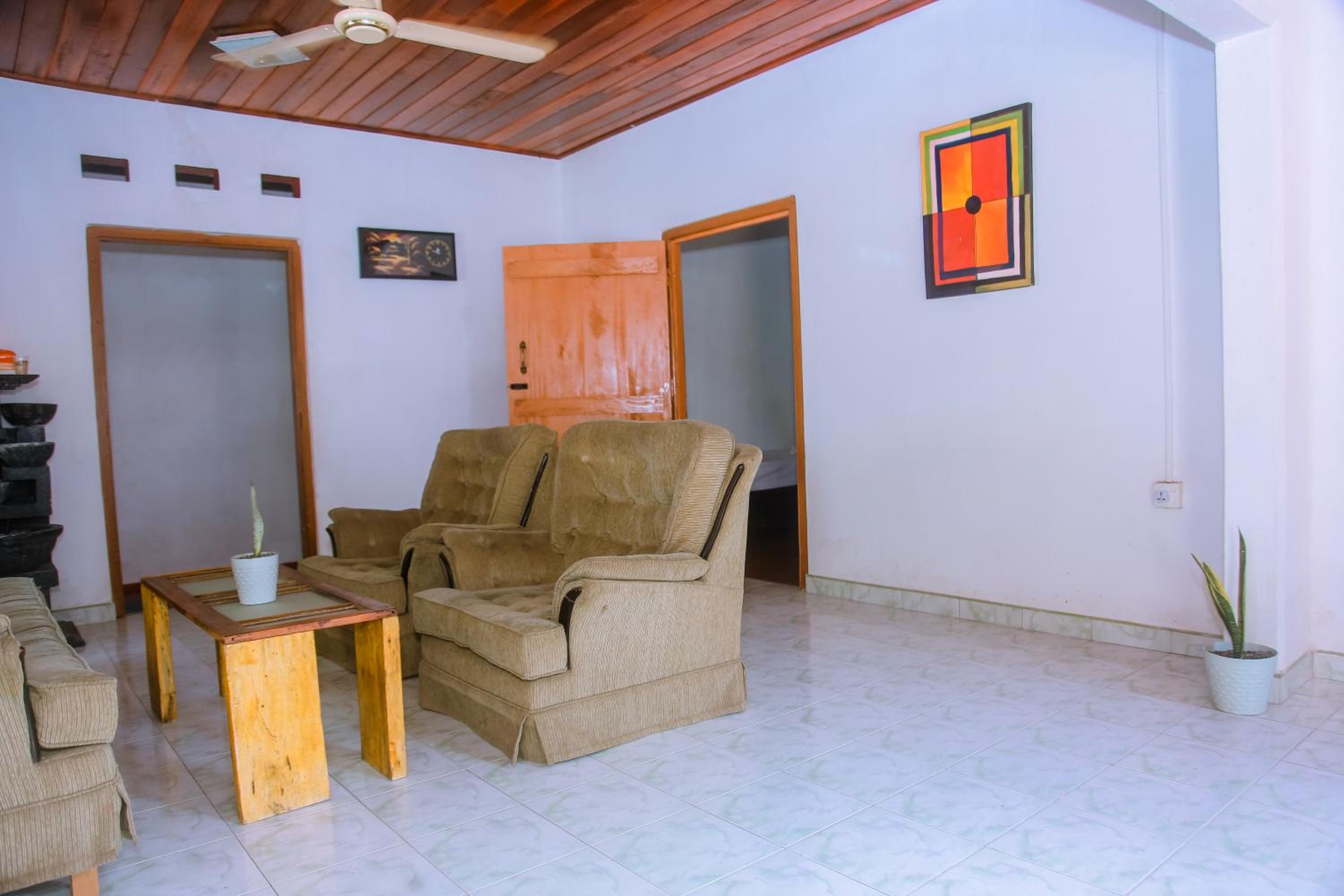 Serenity Hostel