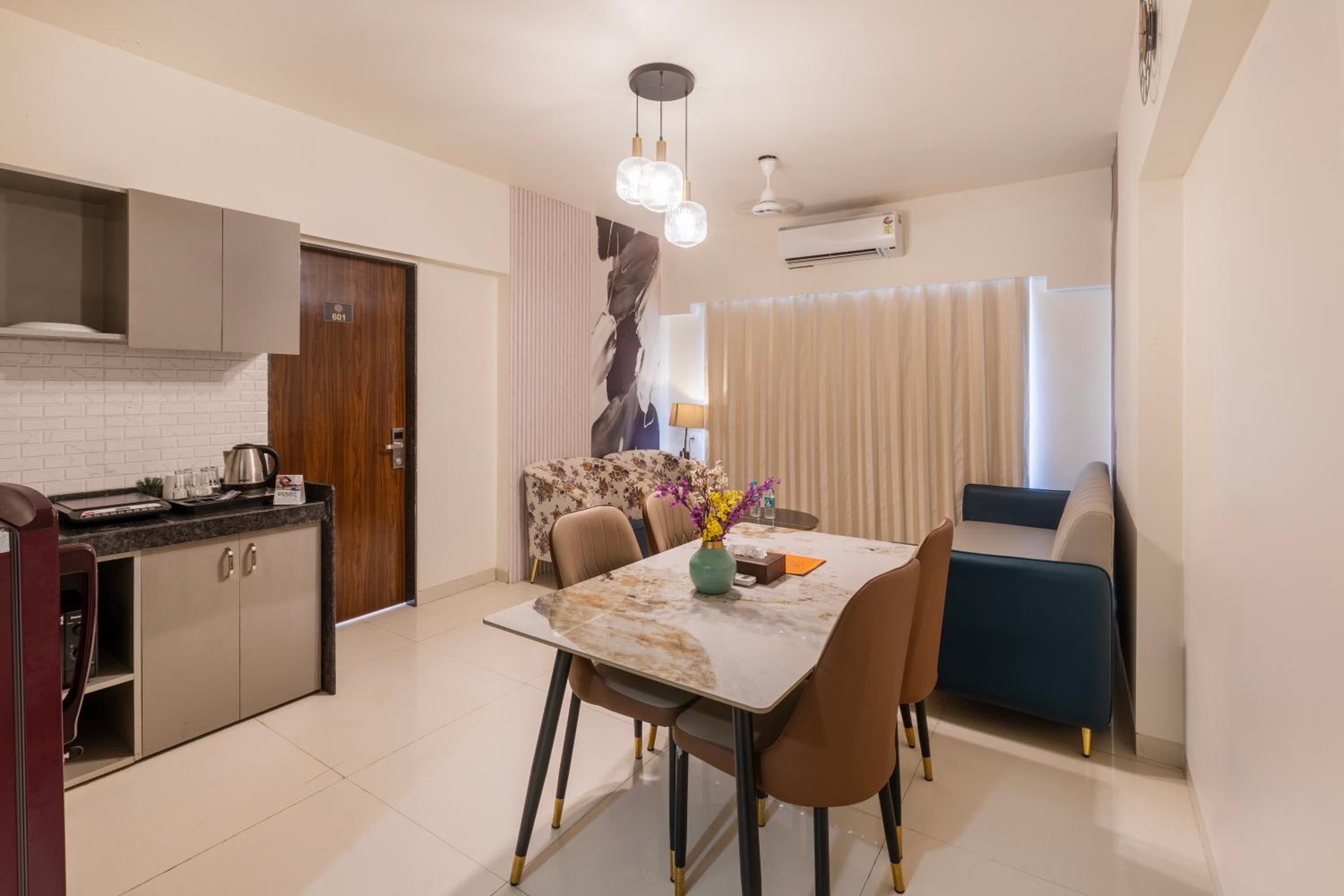The Orion Premium Suites view 5