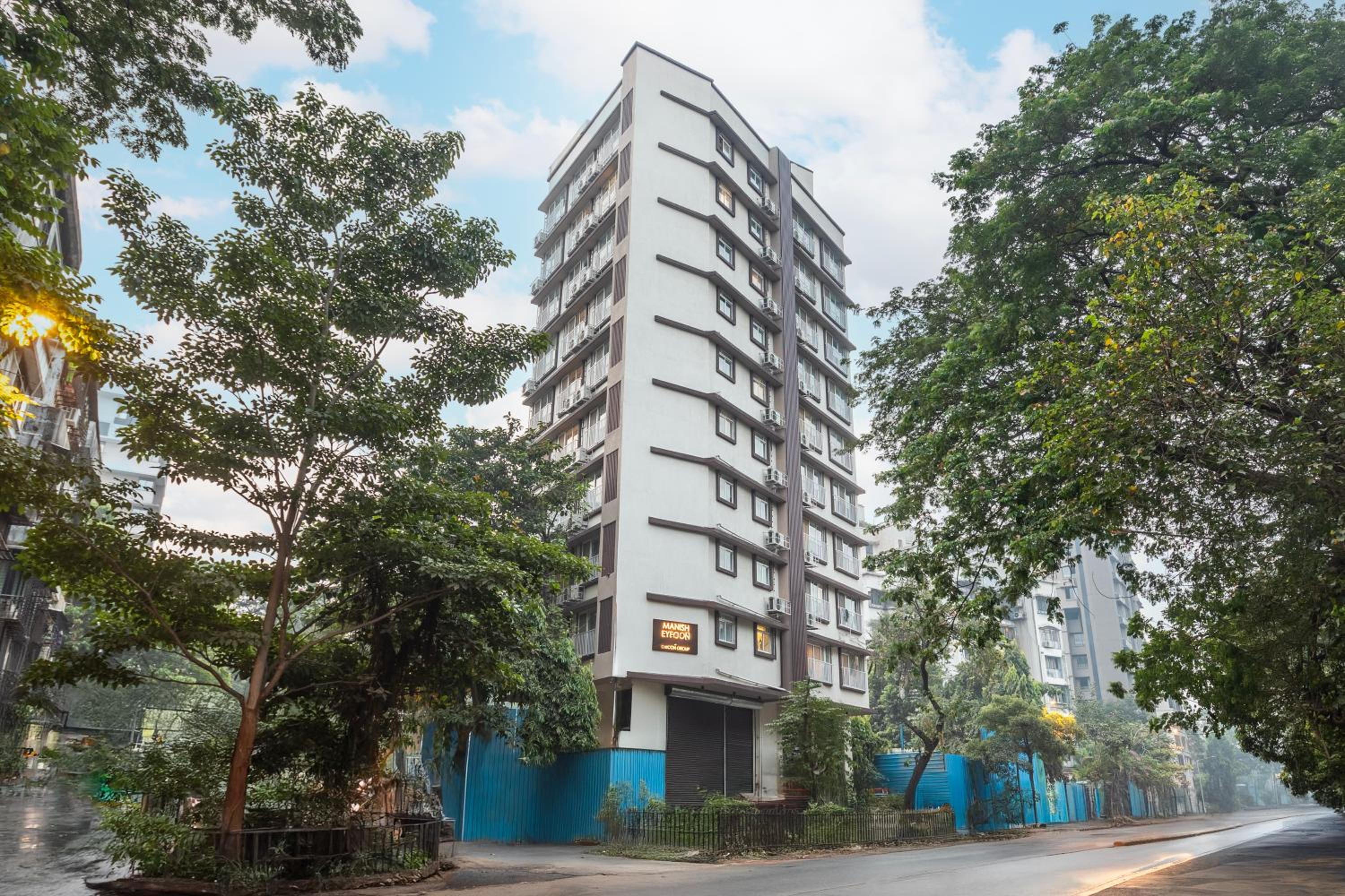 The Orion Premium Suites view 4