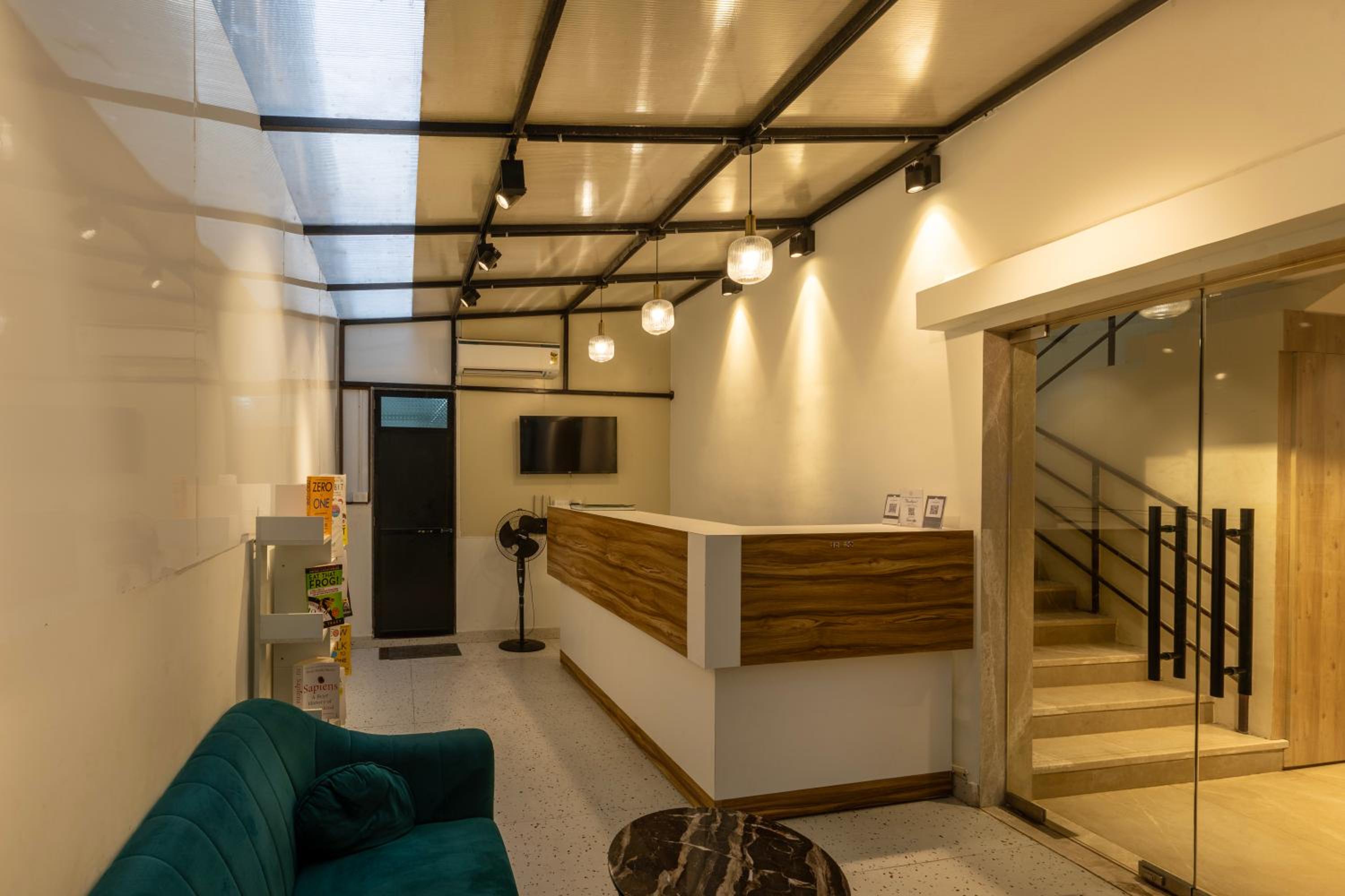 The Orion Premium Suites view 3
