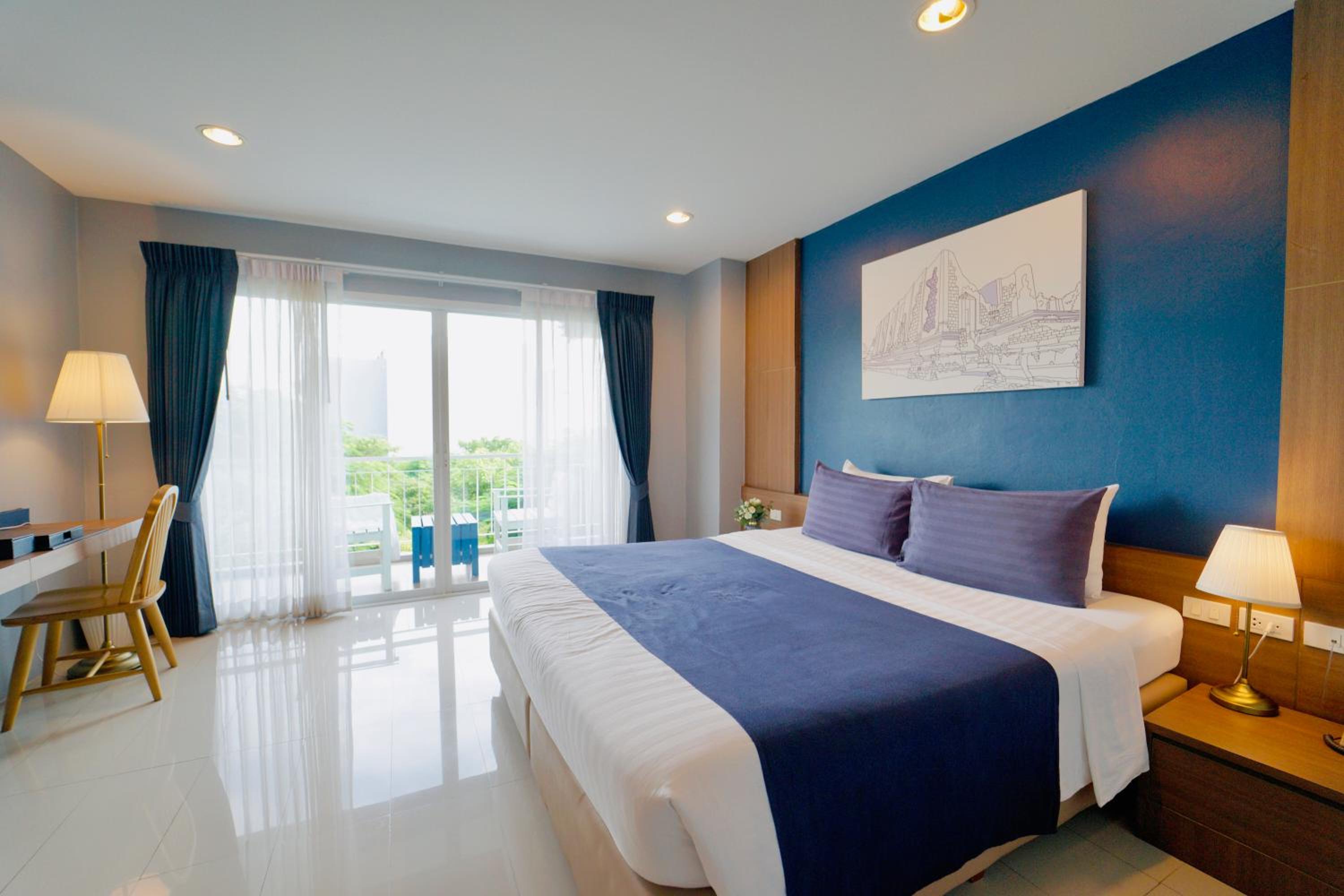 The Cavalli Casa Resort