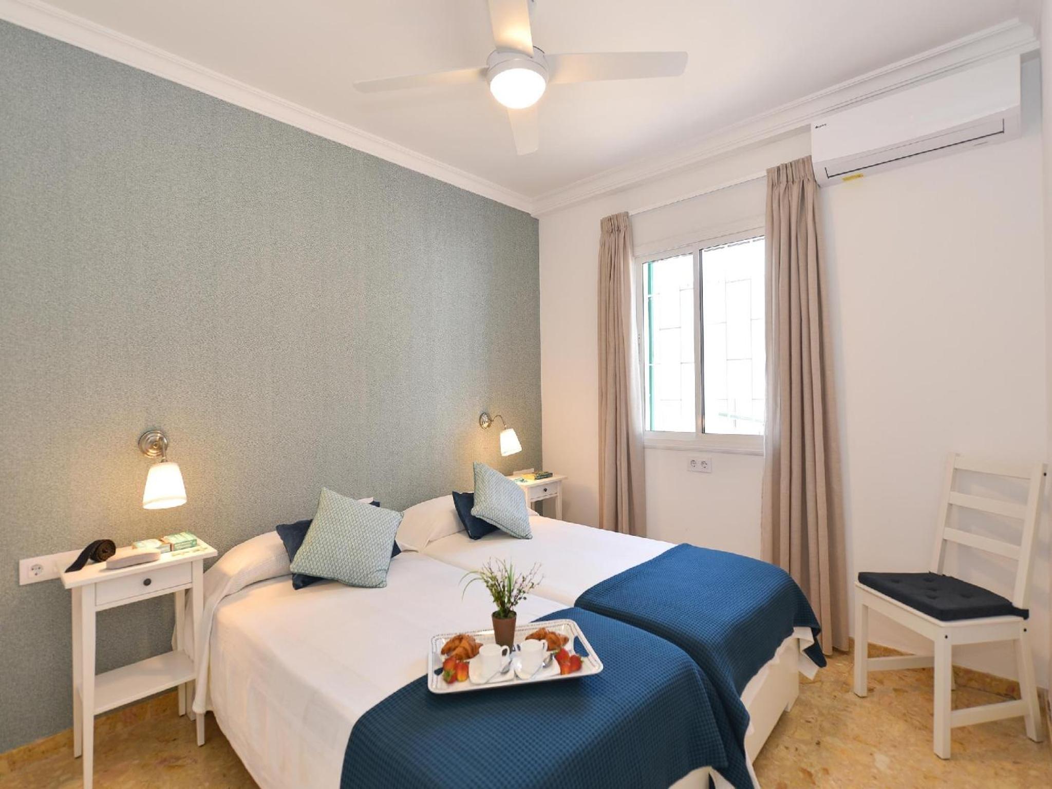 Villa Beachfront del Ingles| Exclusive Accommodation | Breathtaking Views Over the Sea and Dunes | Private Heated Pool | Terrace & BBQ | 200 m to Beach | P view 3