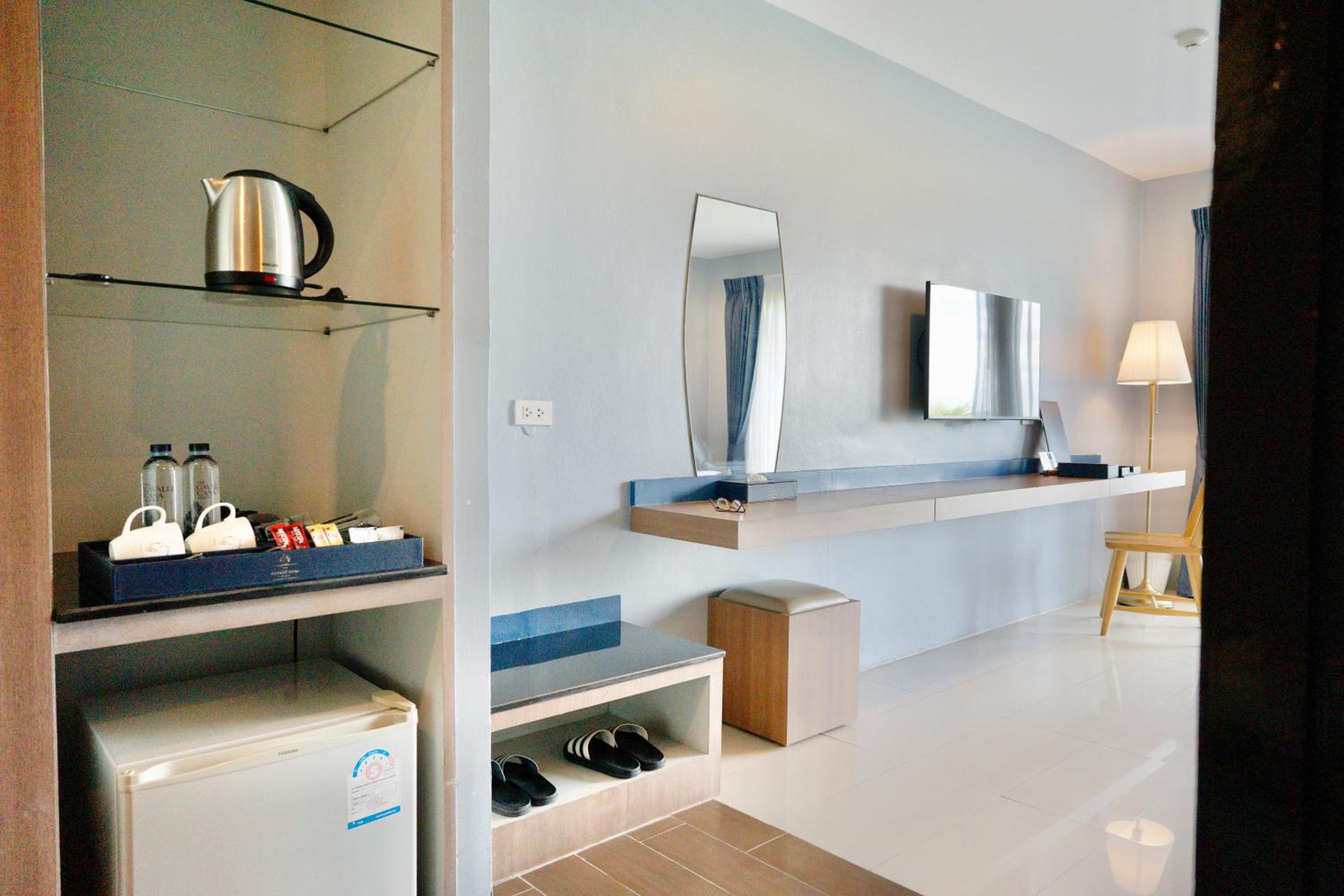 The Cavalli Casa Resort