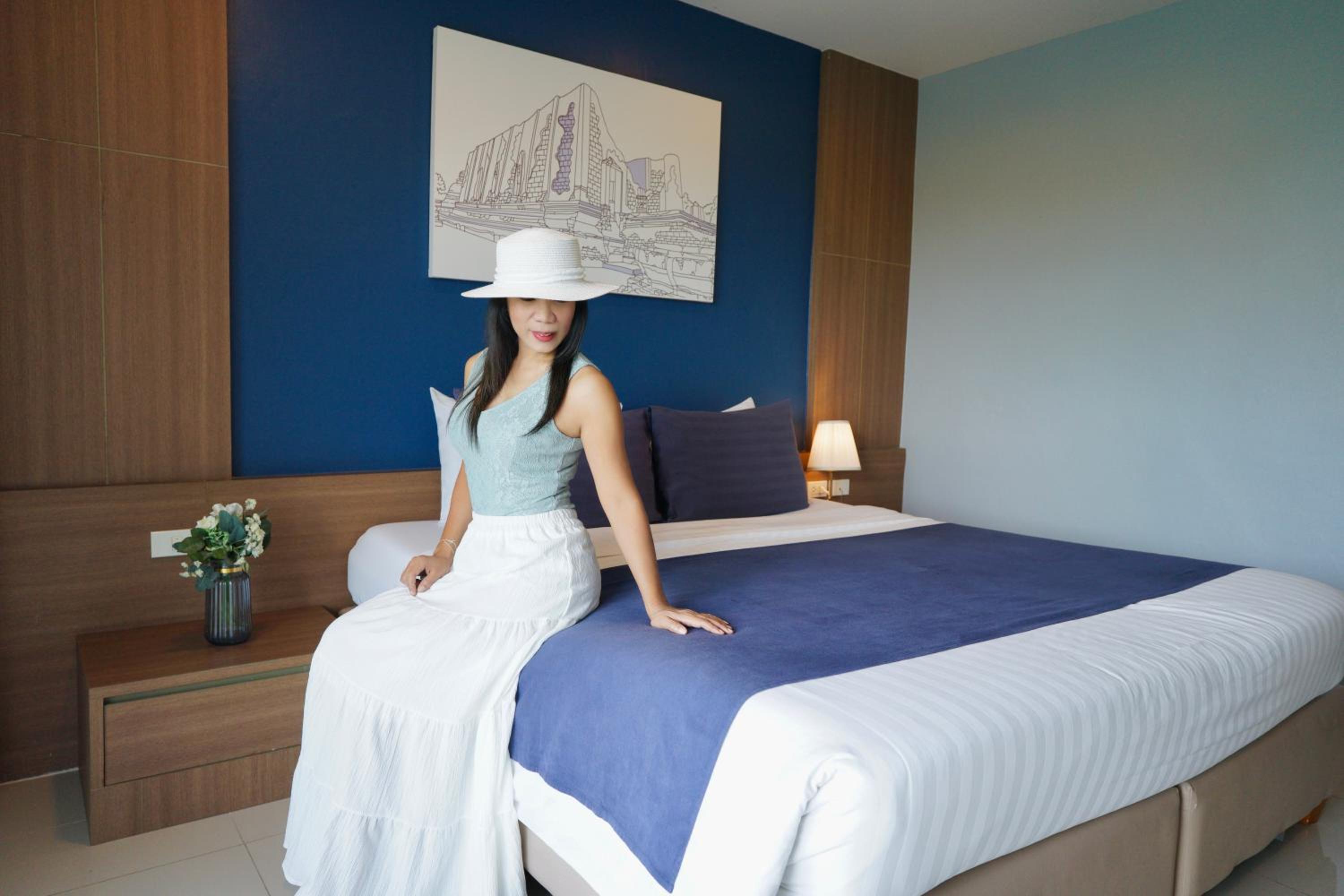 The Cavalli Casa Resort