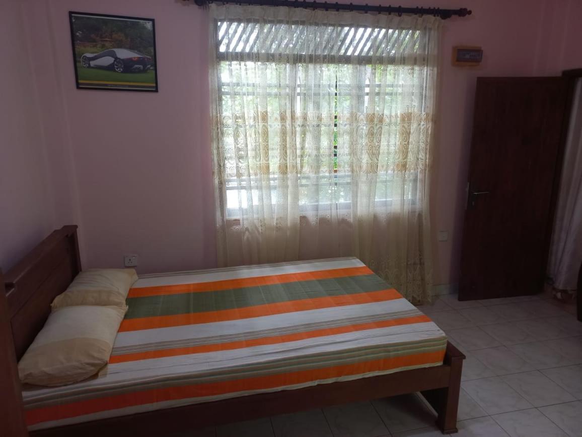 No-37-Apartment Hikkaduwa