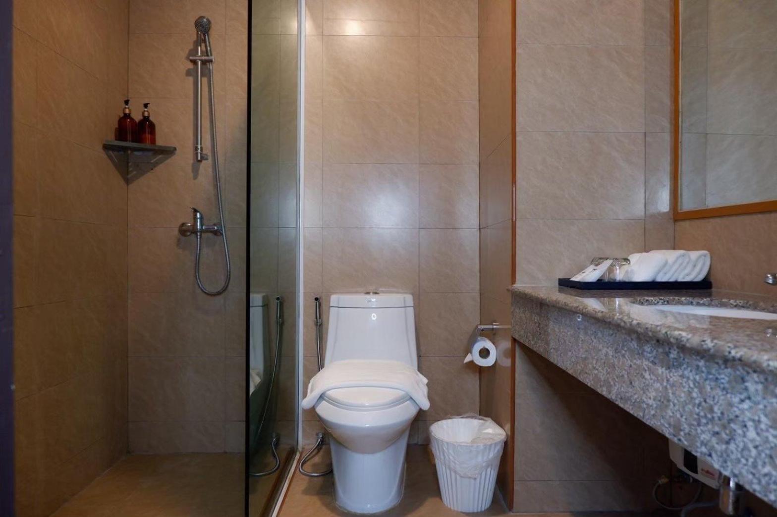 The Cavalli Casa Resort