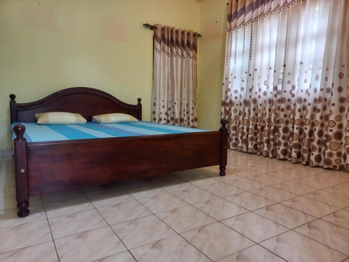 No-37-Apartment Hikkaduwa