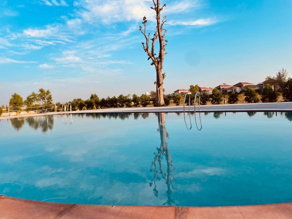 Corbett Amaay Resort by Souvenir Uttarakhand view 2
