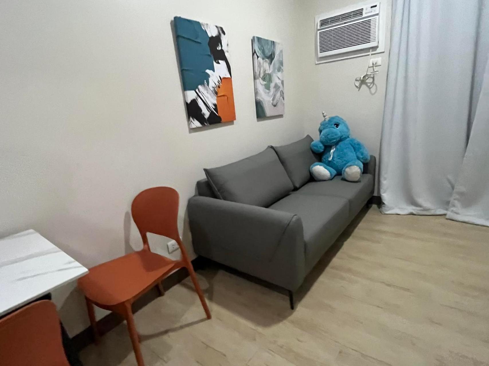 Gentry Manor Balcony Green View WiFi TV Walk to Okada Casino 8J view 3
