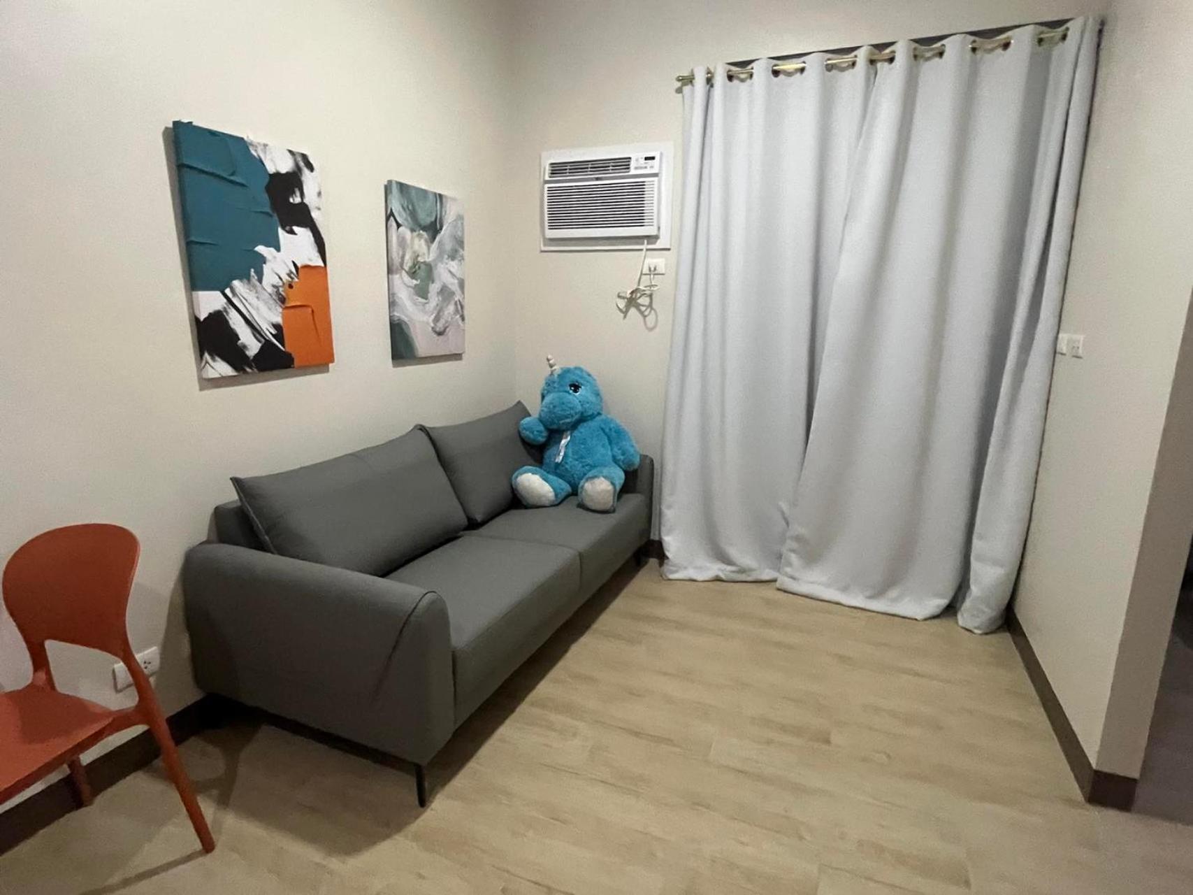 Gentry Manor Balcony Green View WiFi TV Walk to Okada Casino 8J view 4