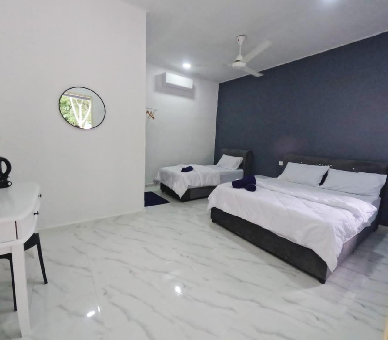H&H Changloon Chalet photo 4