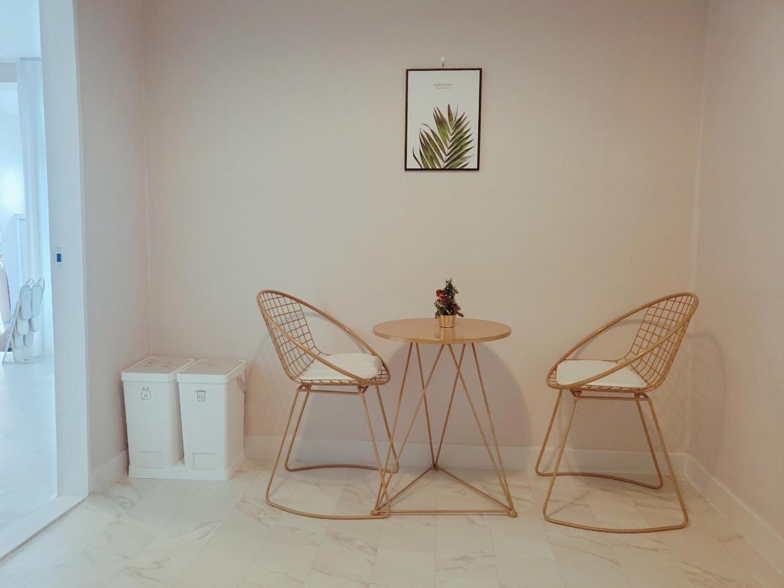 3bed house Haeundae view 4
