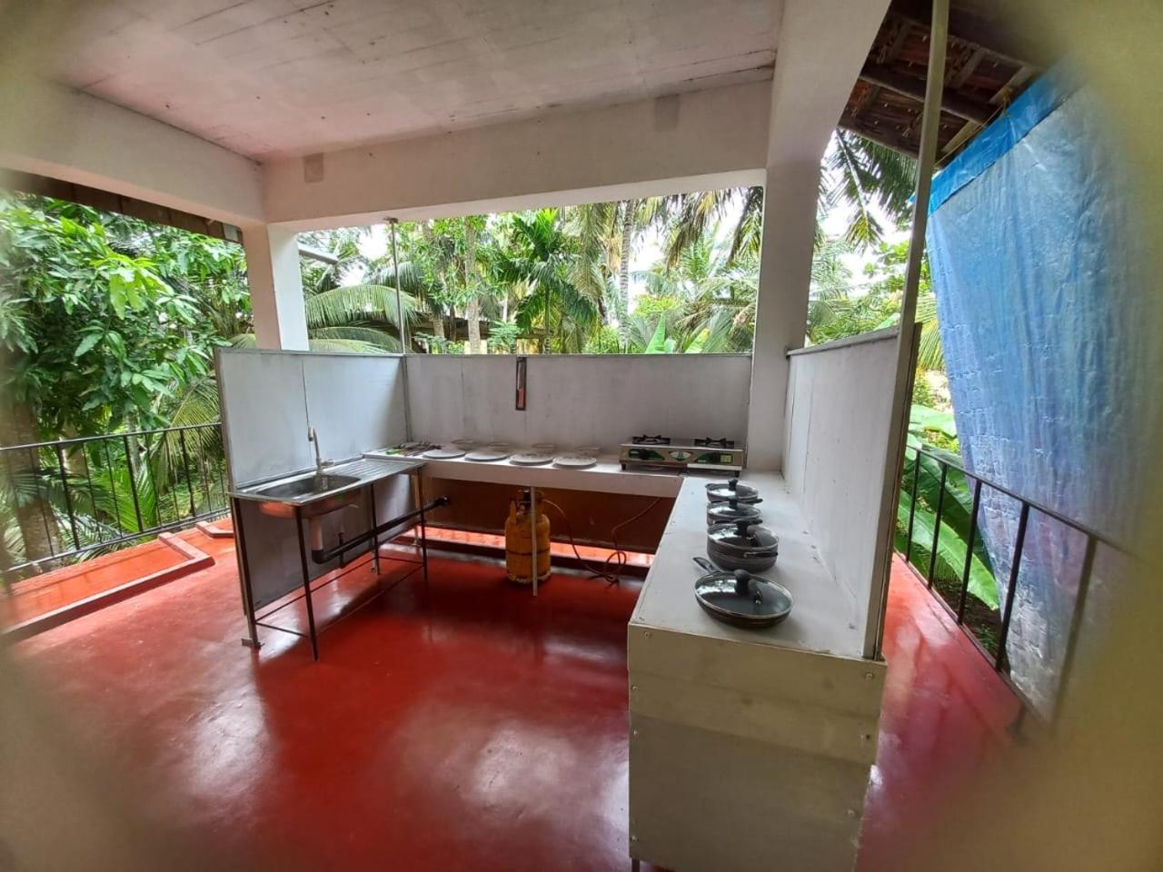 No-37-Apartment Hikkaduwa