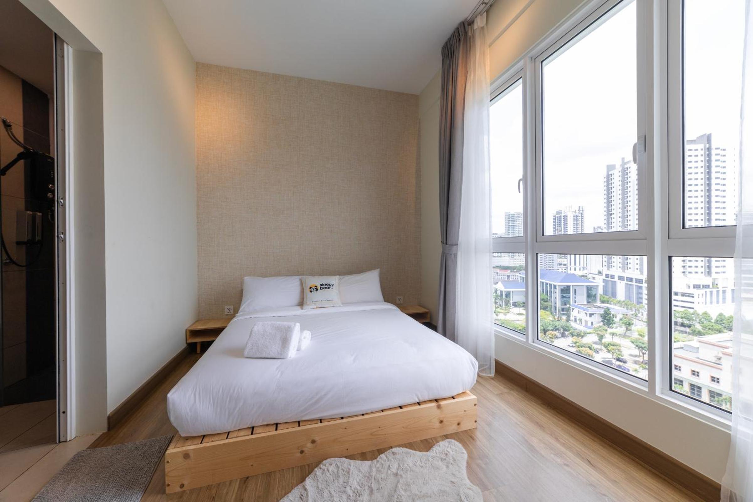 Plaza Kelana Jaya Suites by Sleepy Bear