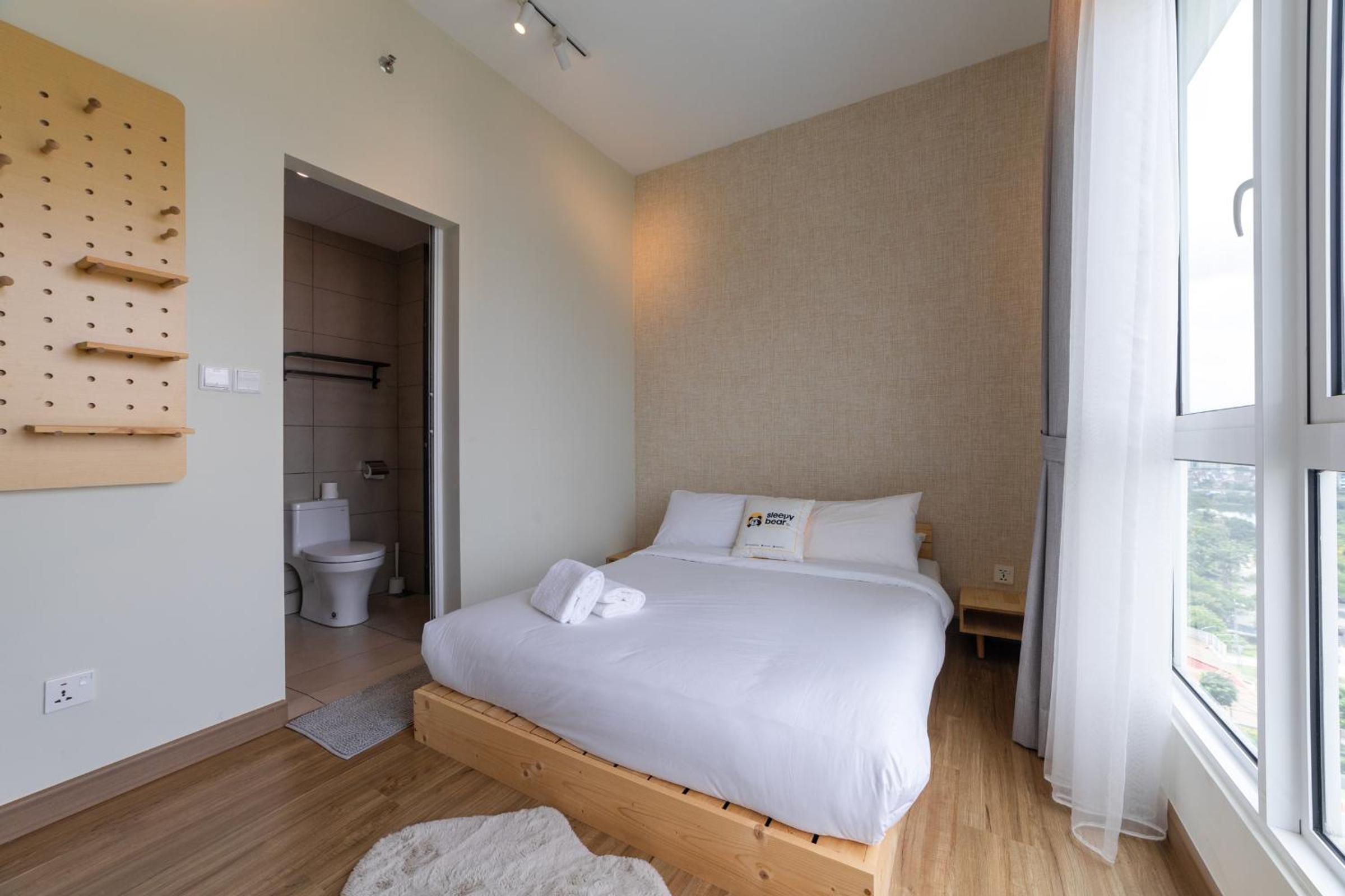 Plaza Kelana Jaya Suites by Sleepy Bear