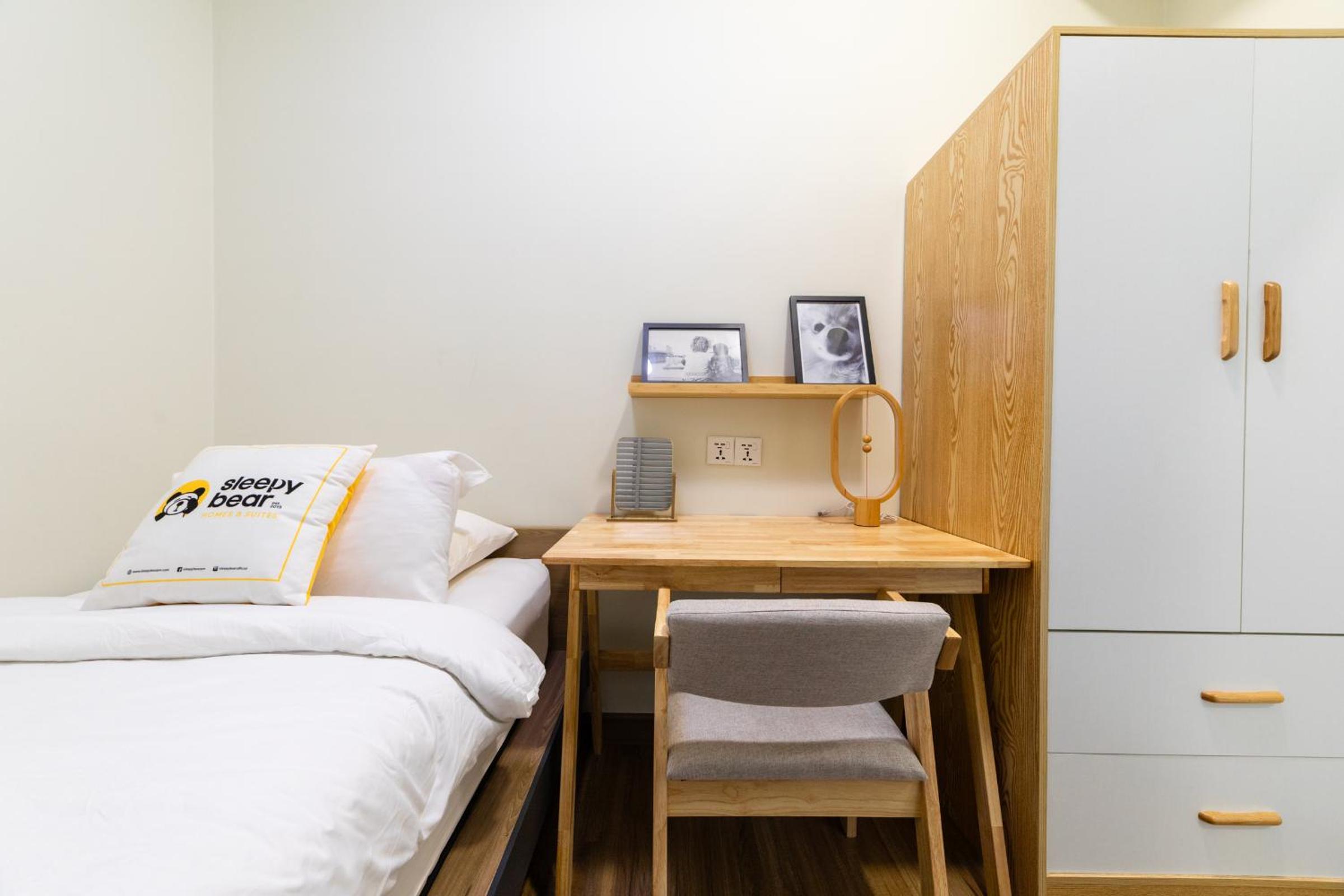 Plaza Kelana Jaya Suites by Sleepy Bear