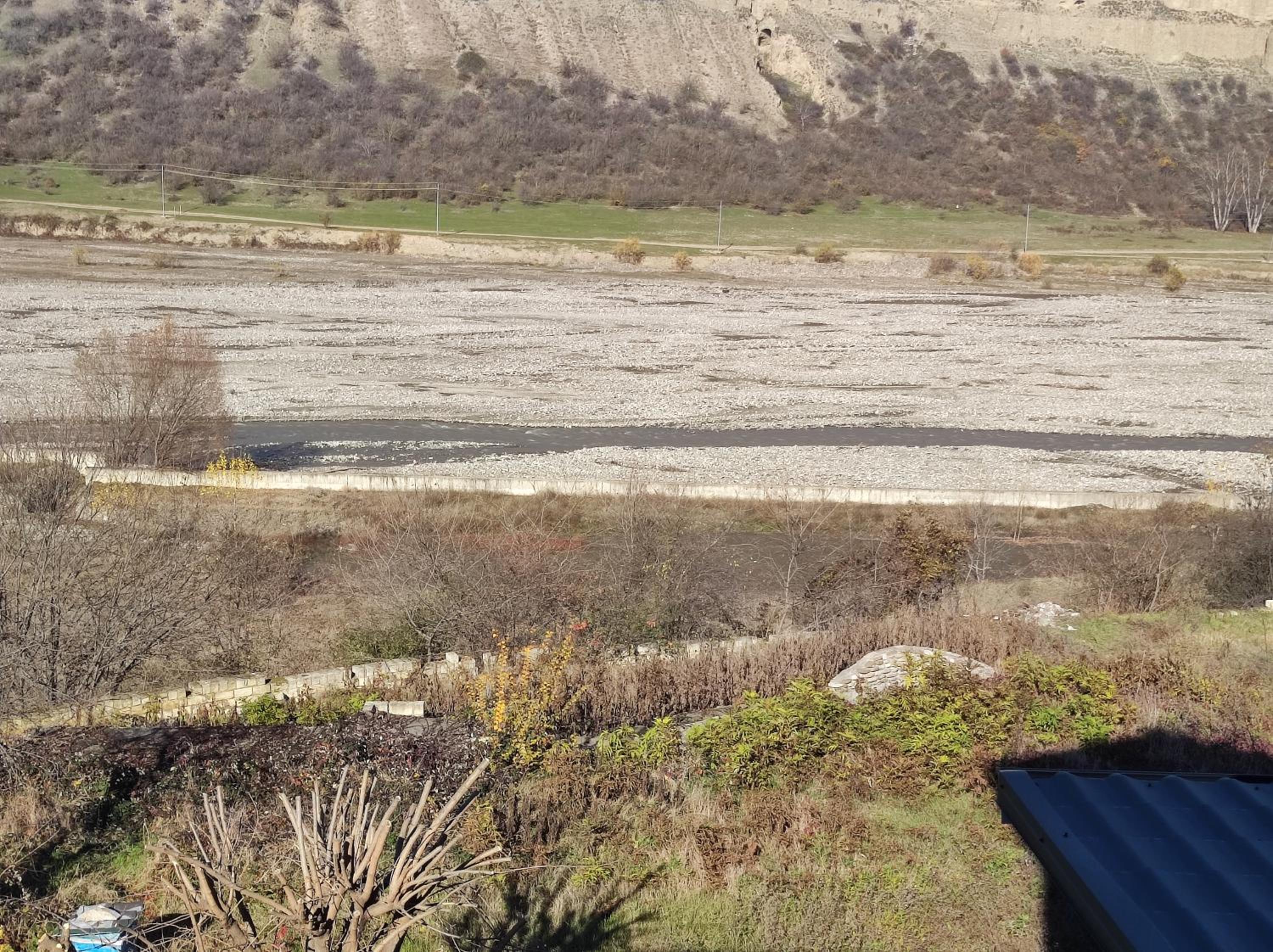 The River View Villa الحلال Halal Concept