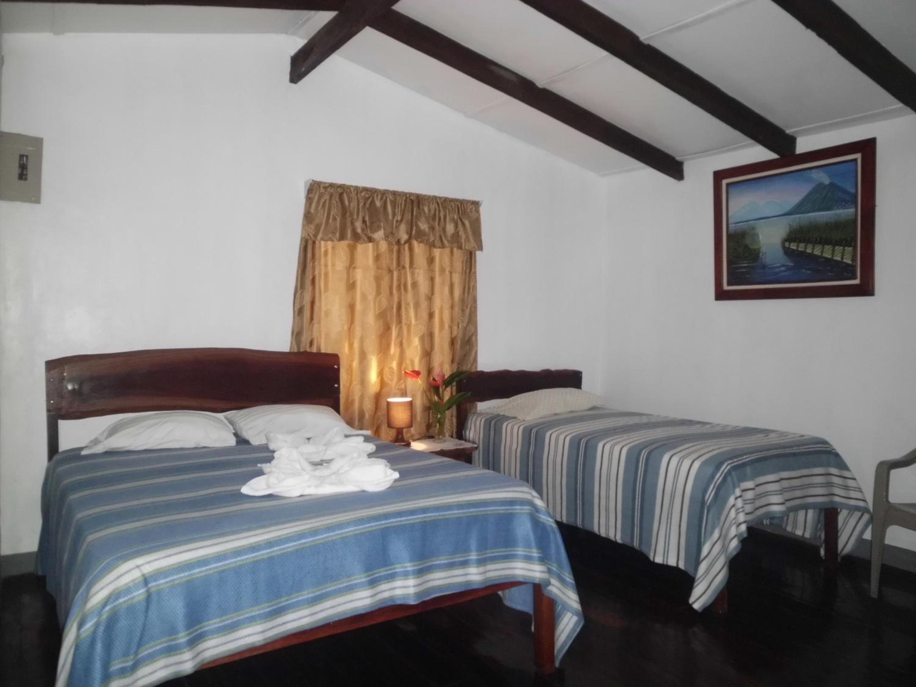 Nacientes Lodge
