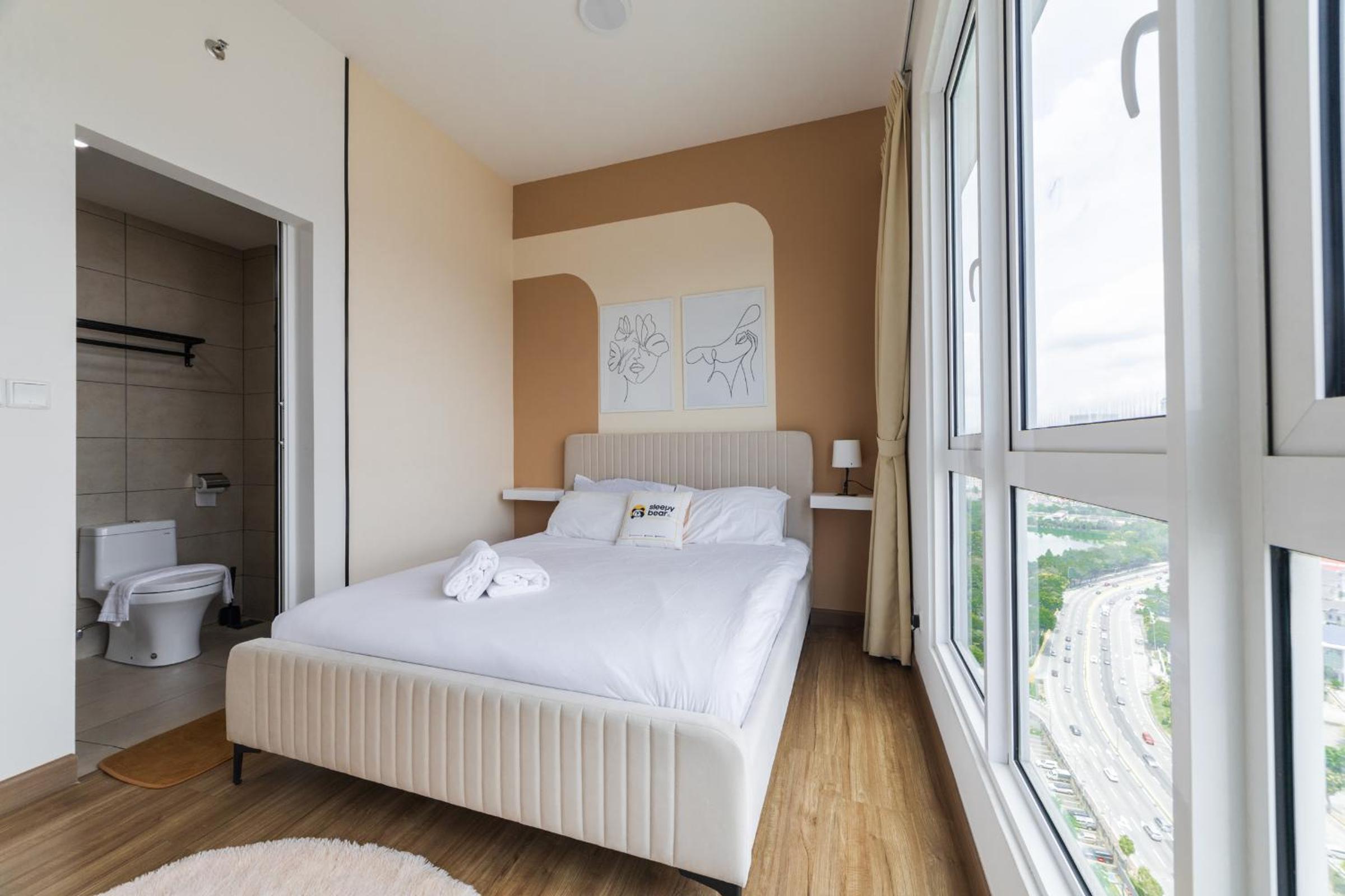 Plaza Kelana Jaya Suites by Sleepy Bear