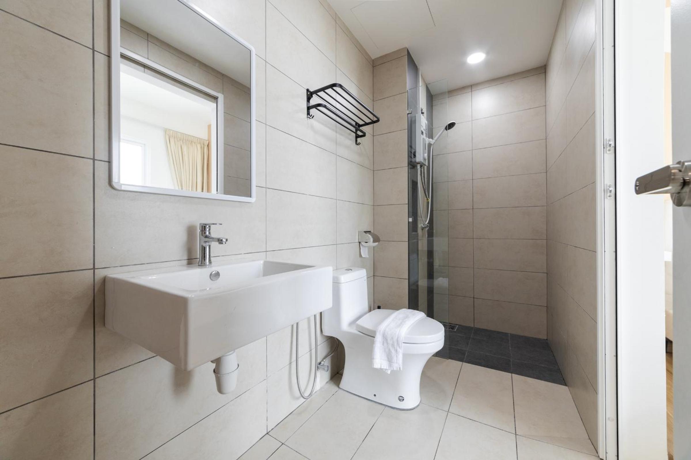 Plaza Kelana Jaya Suites by Sleepy Bear