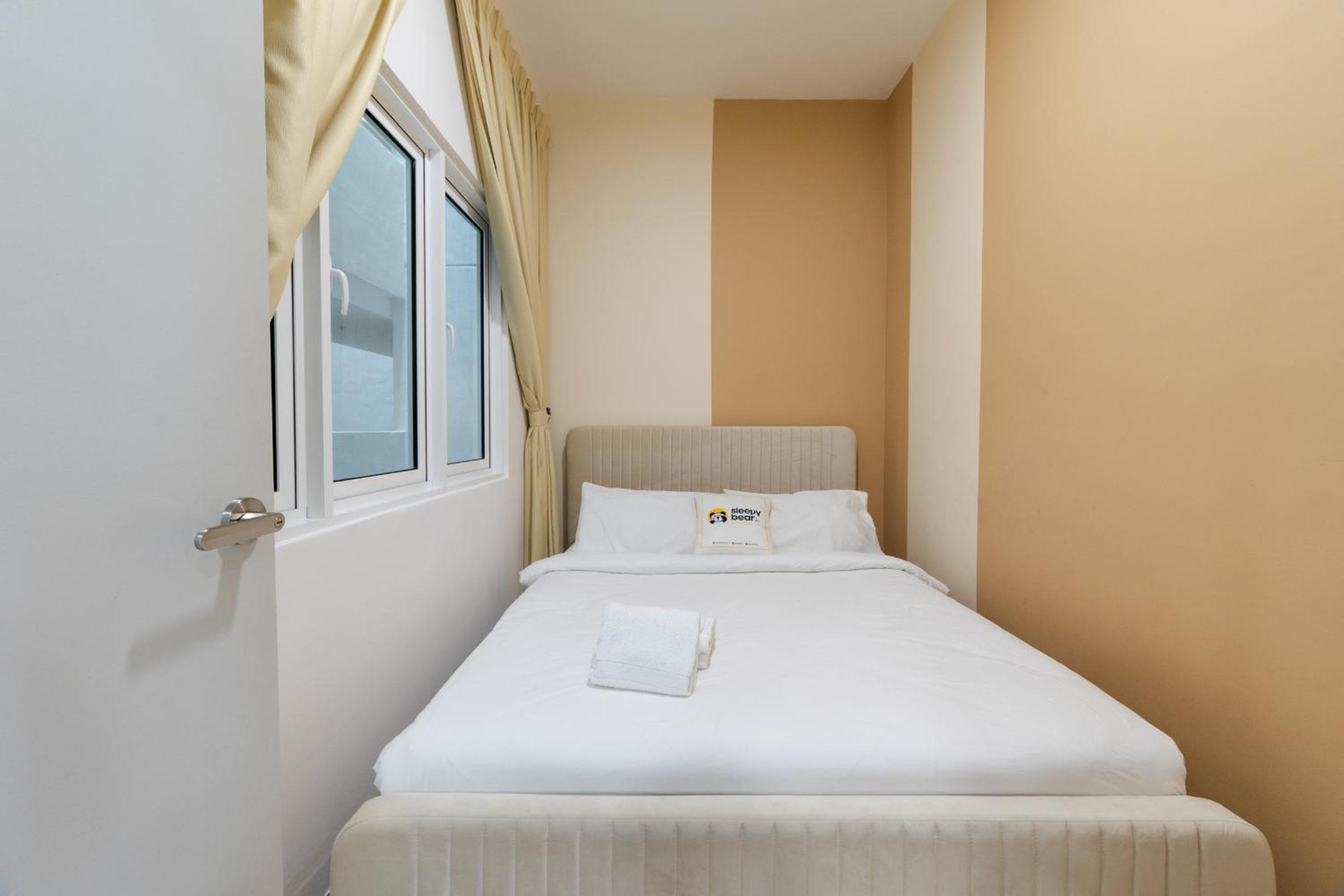 Plaza Kelana Jaya Suites by Sleepy Bear