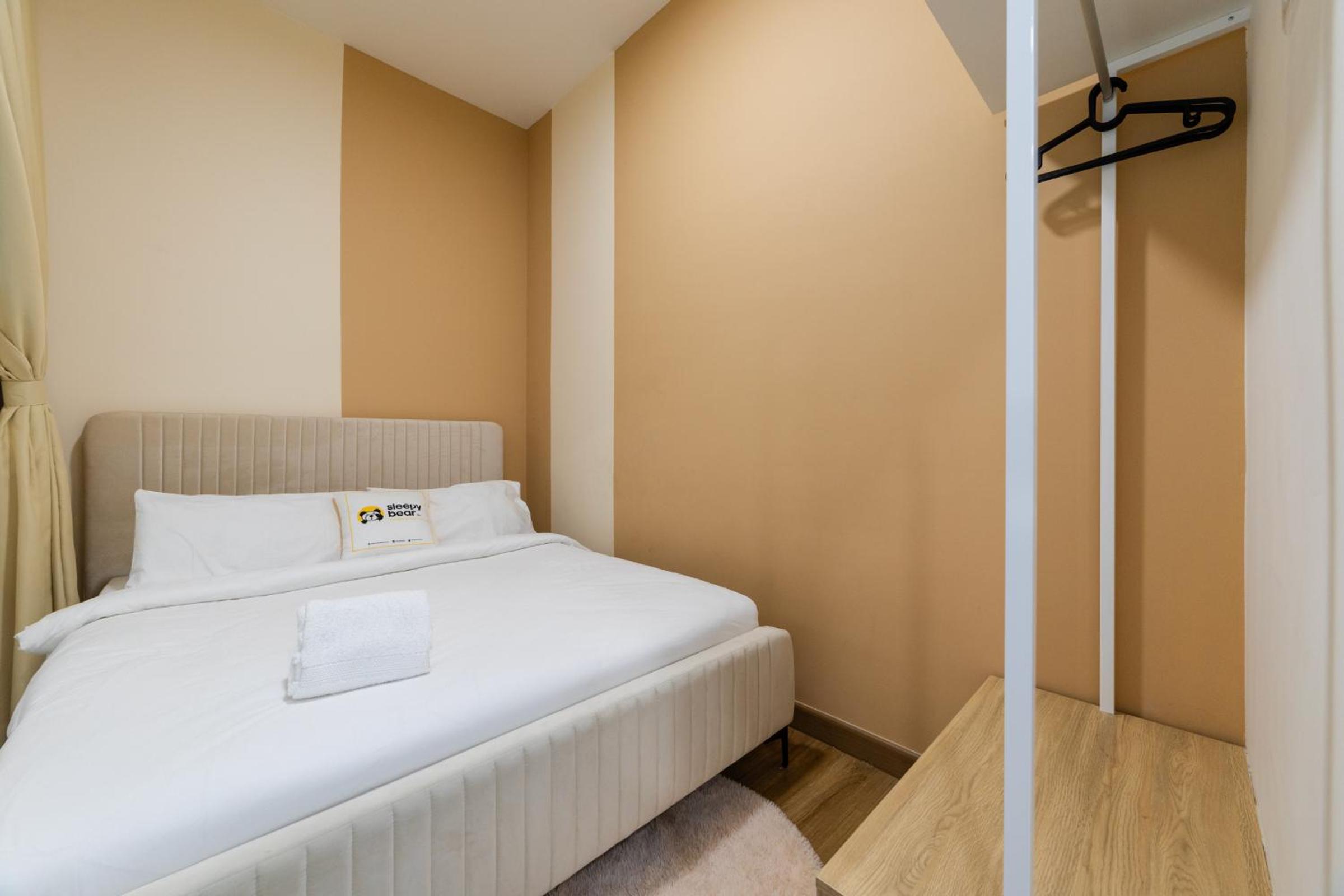 Plaza Kelana Jaya Suites by Sleepy Bear