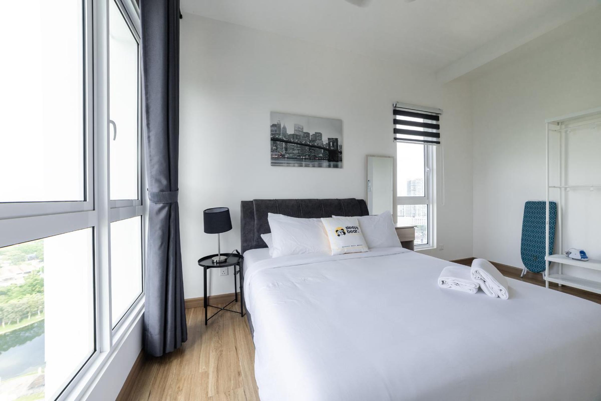 Plaza Kelana Jaya Suites by Sleepy Bear