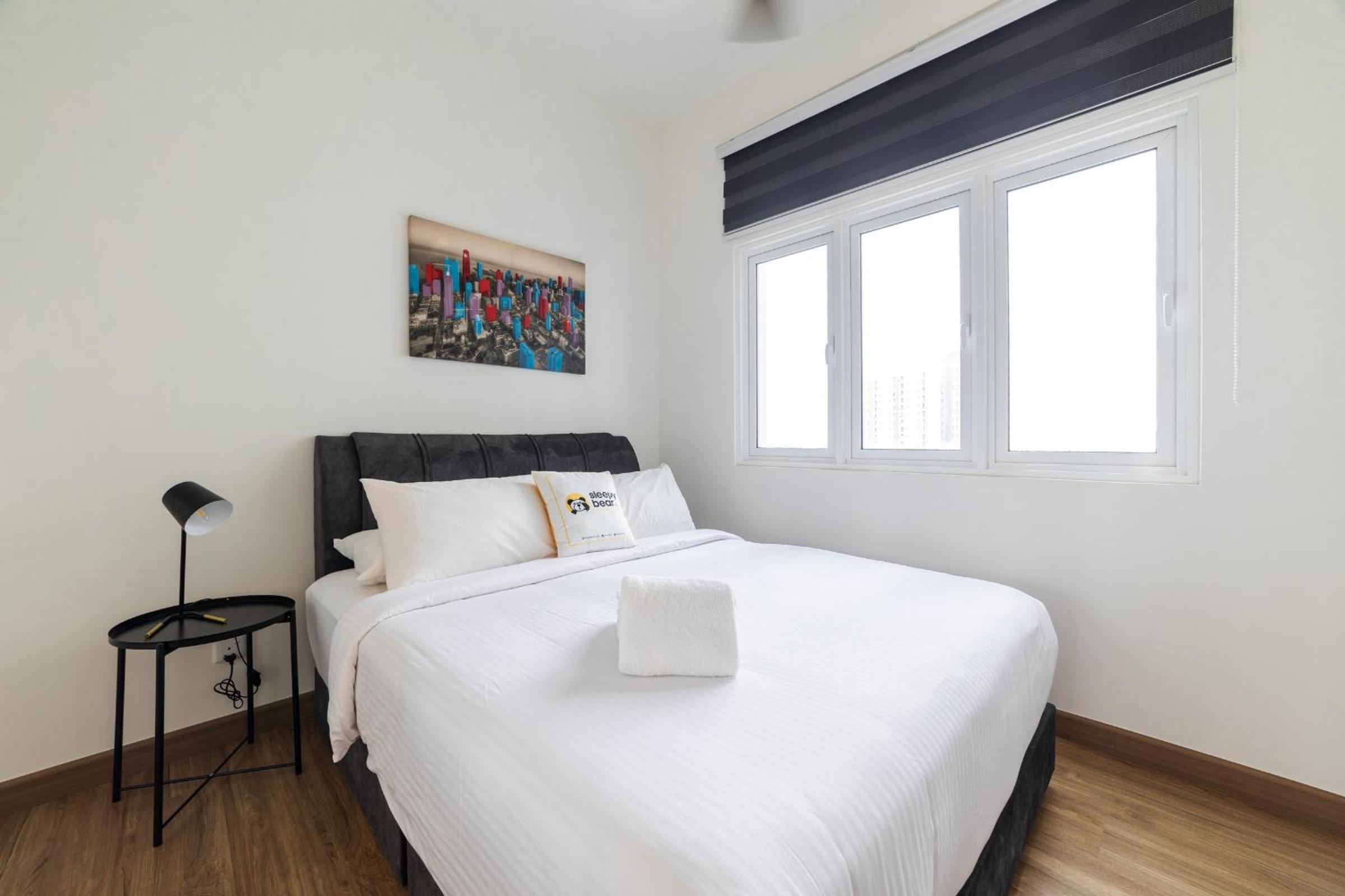 Plaza Kelana Jaya Suites by Sleepy Bear
