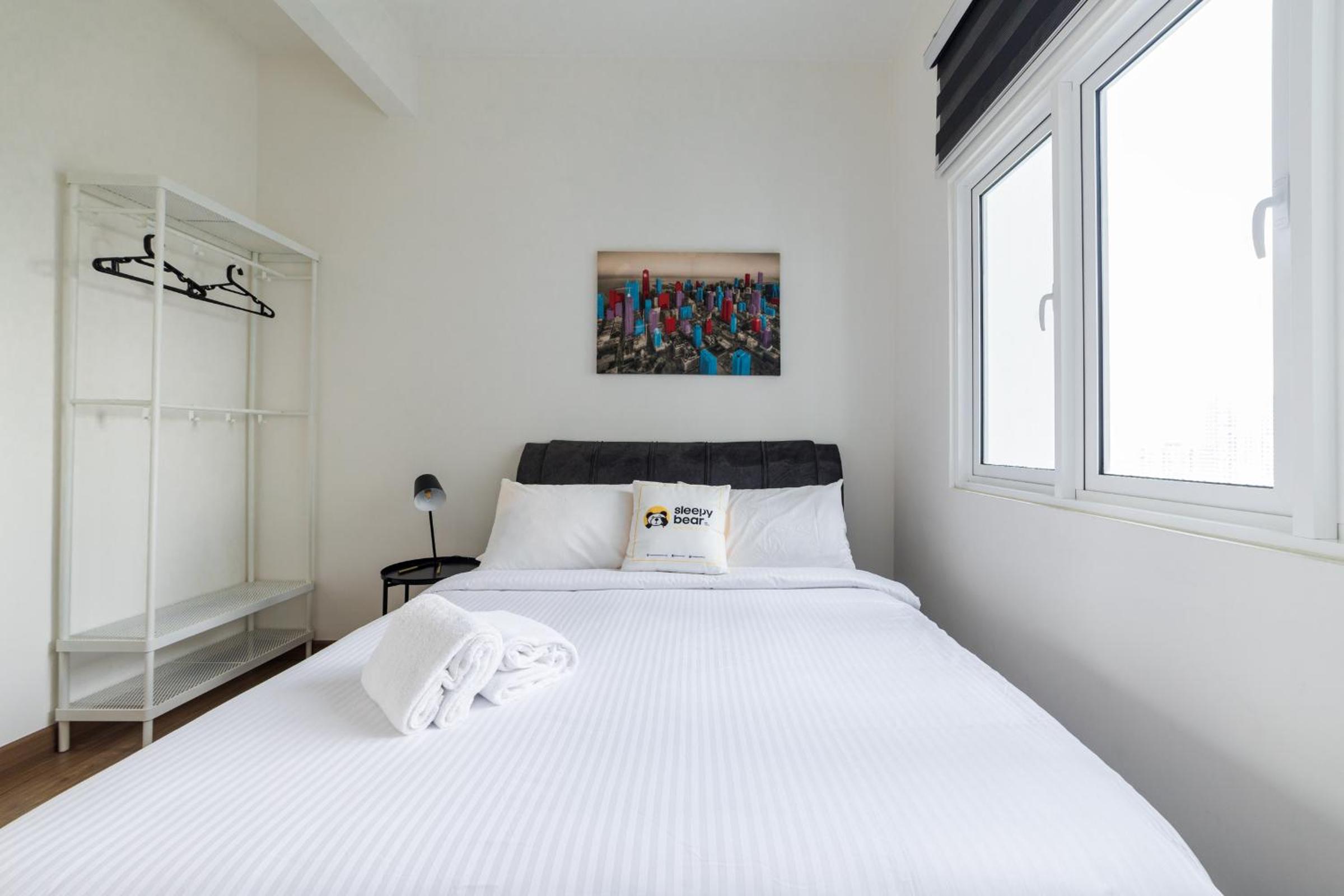 Plaza Kelana Jaya Suites by Sleepy Bear