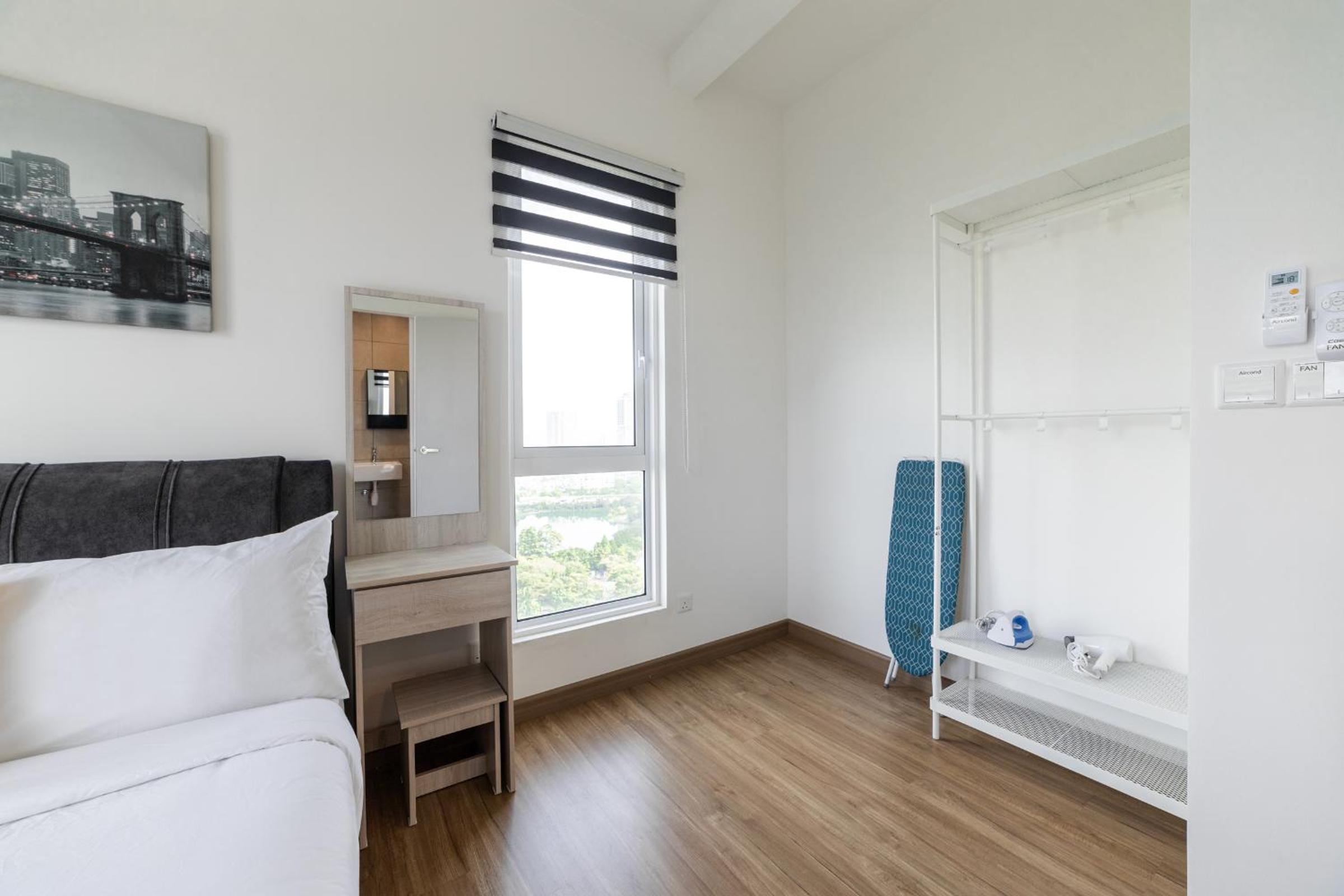 Plaza Kelana Jaya Suites by Sleepy Bear