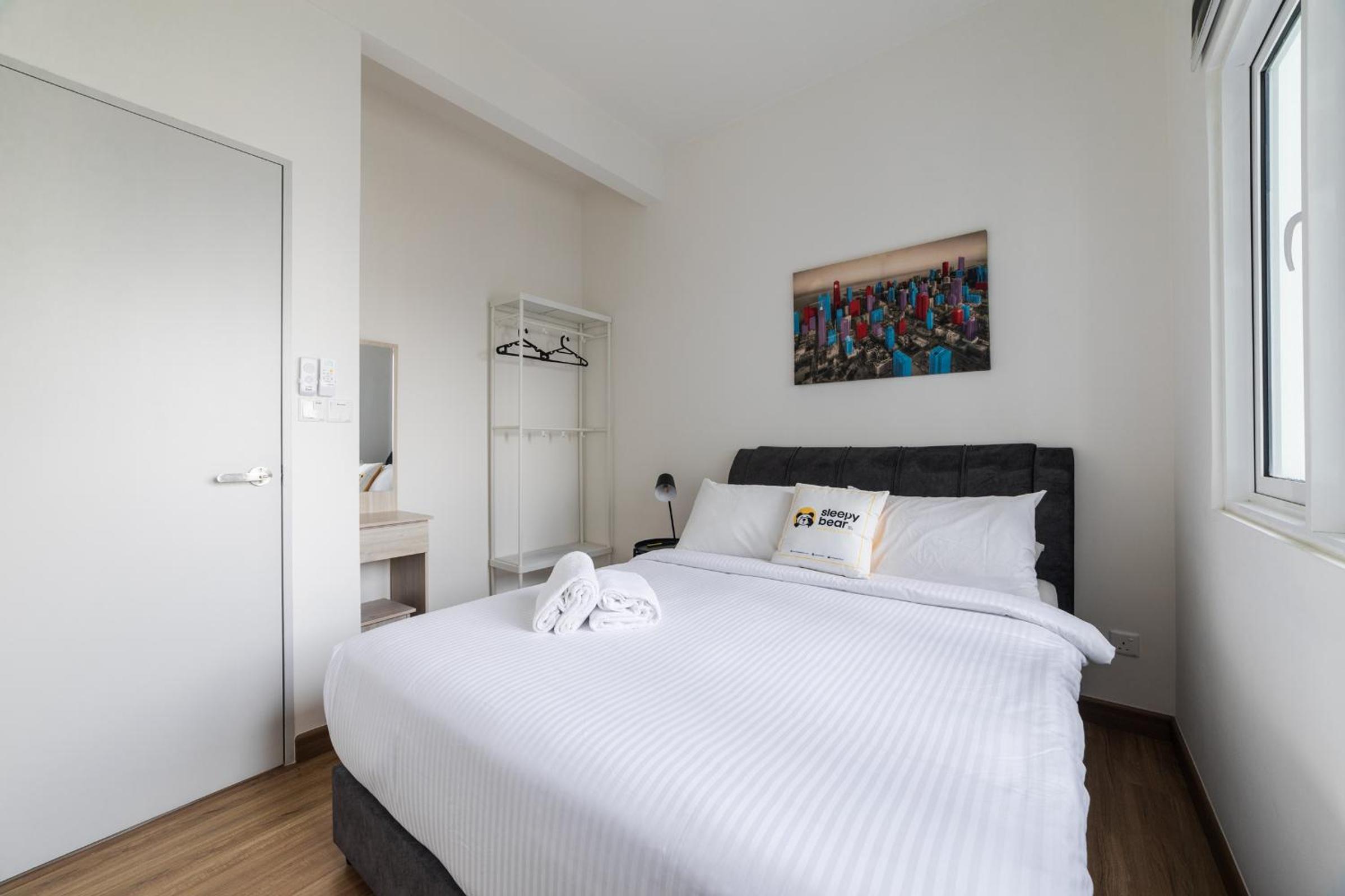 Plaza Kelana Jaya Suites by Sleepy Bear