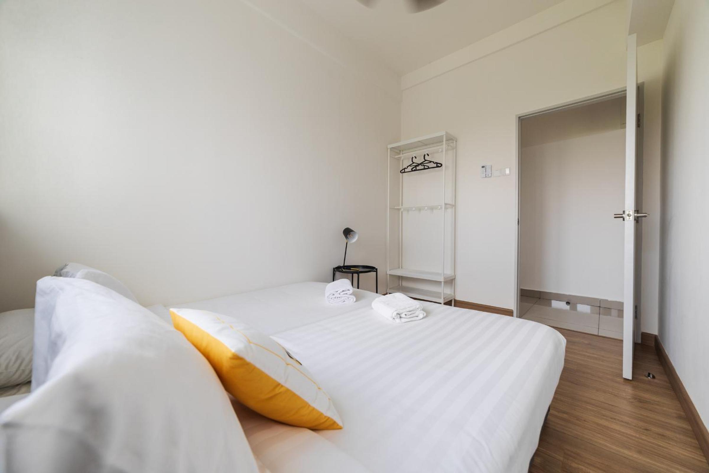 Plaza Kelana Jaya Suites by Sleepy Bear