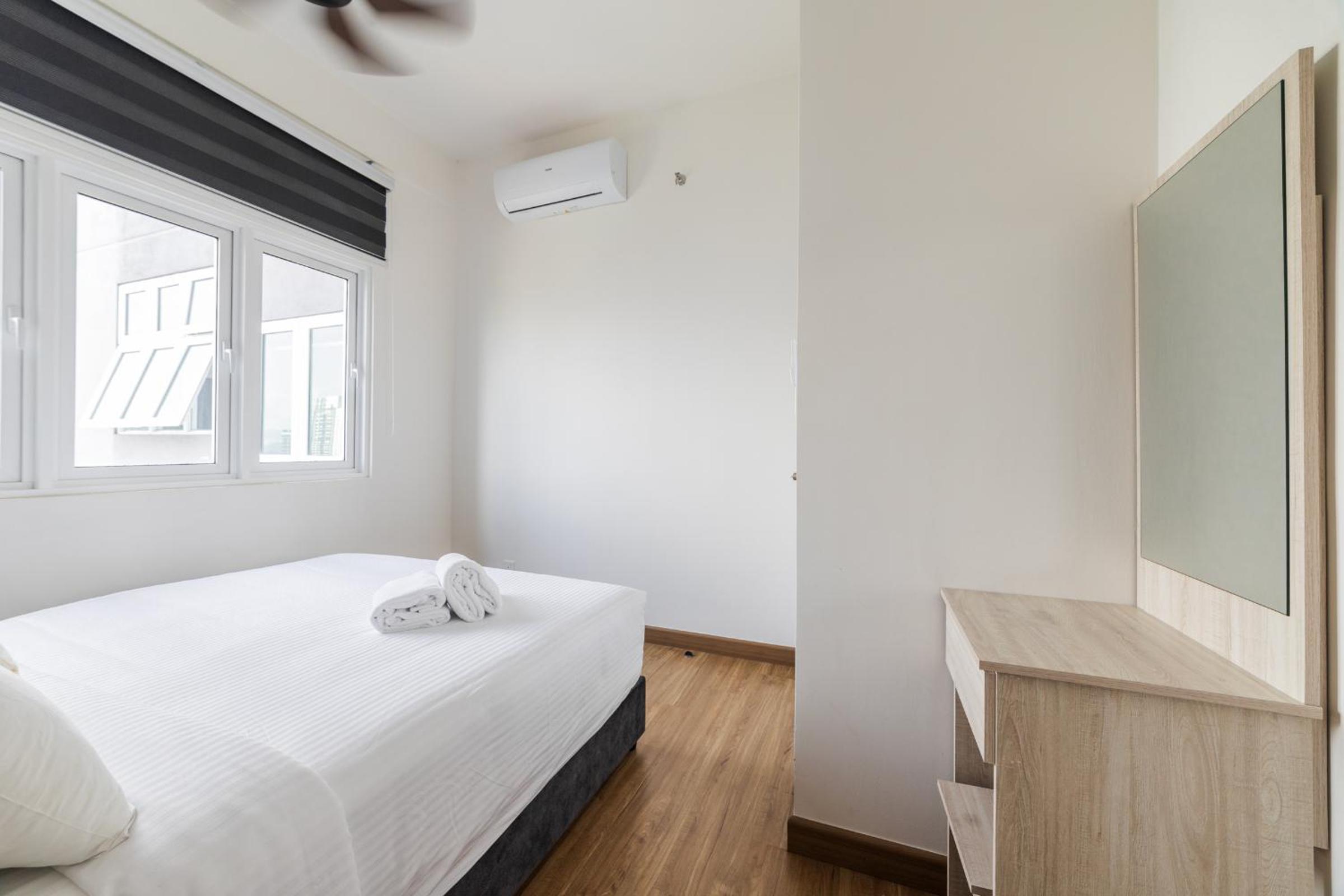 Plaza Kelana Jaya Suites by Sleepy Bear