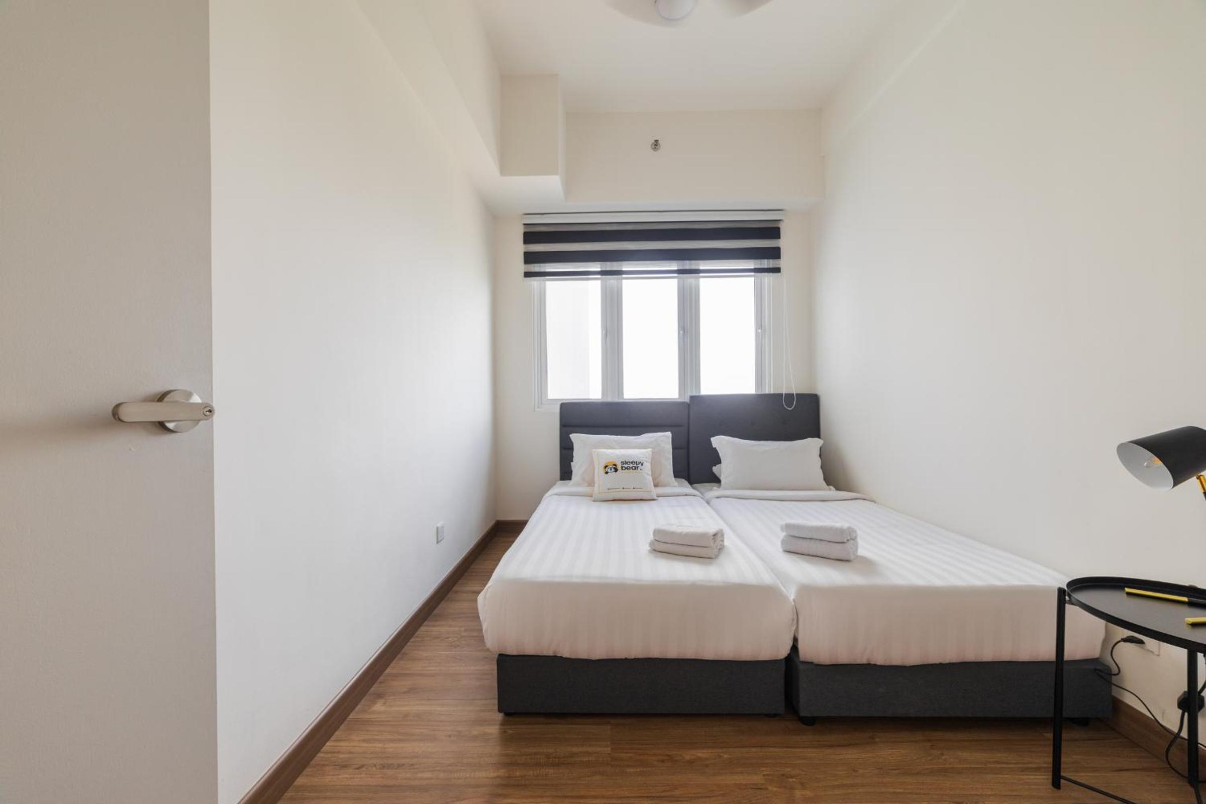 Plaza Kelana Jaya Suites by Sleepy Bear