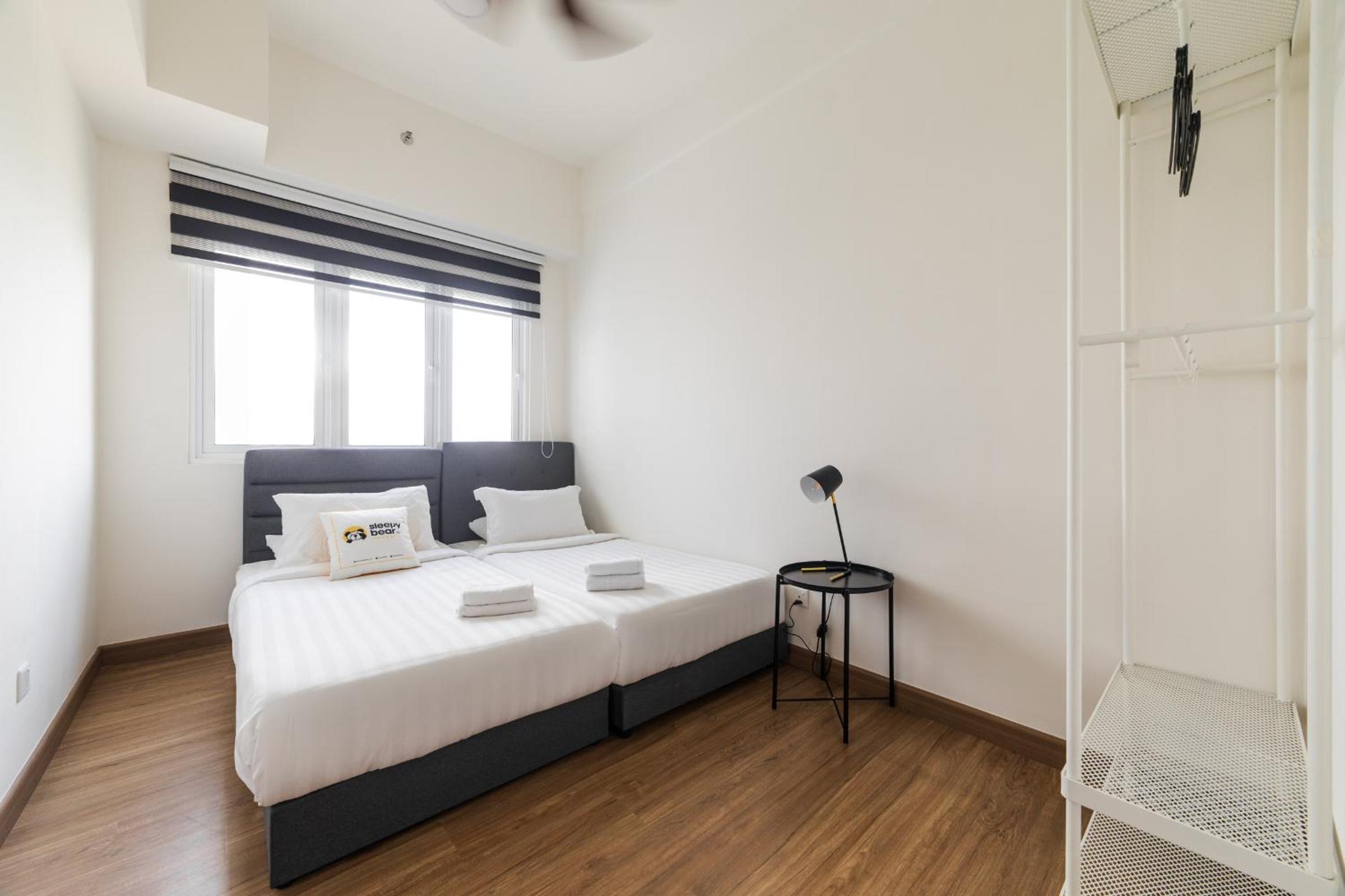 Plaza Kelana Jaya Suites by Sleepy Bear