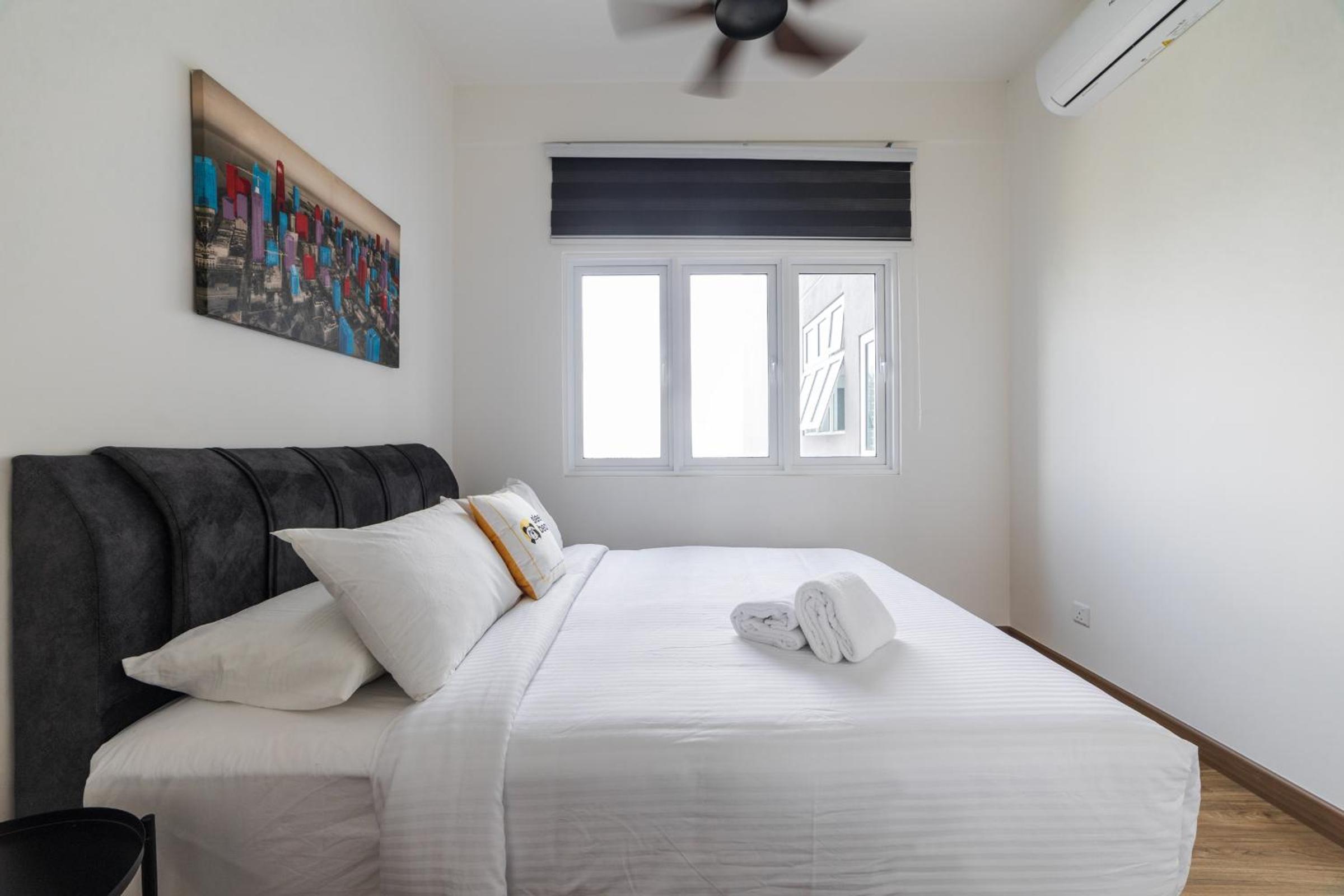 Plaza Kelana Jaya Suites by Sleepy Bear