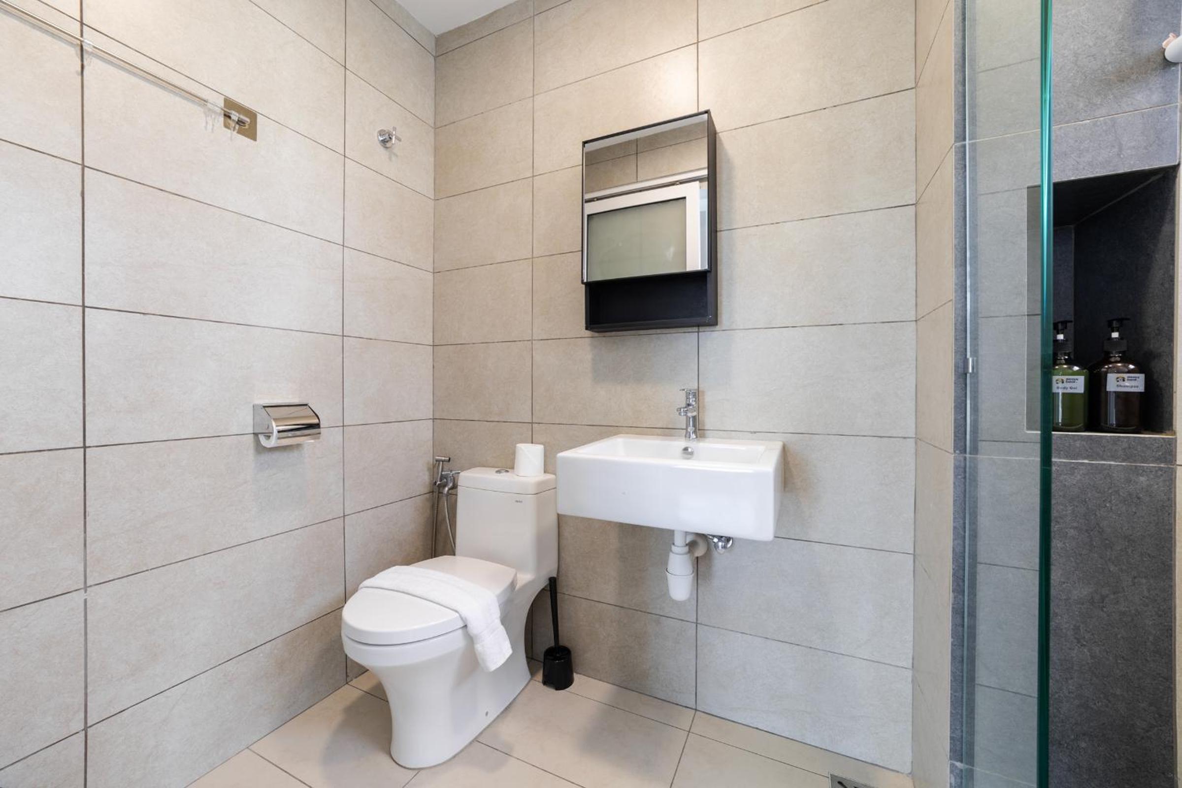 Plaza Kelana Jaya Suites by Sleepy Bear