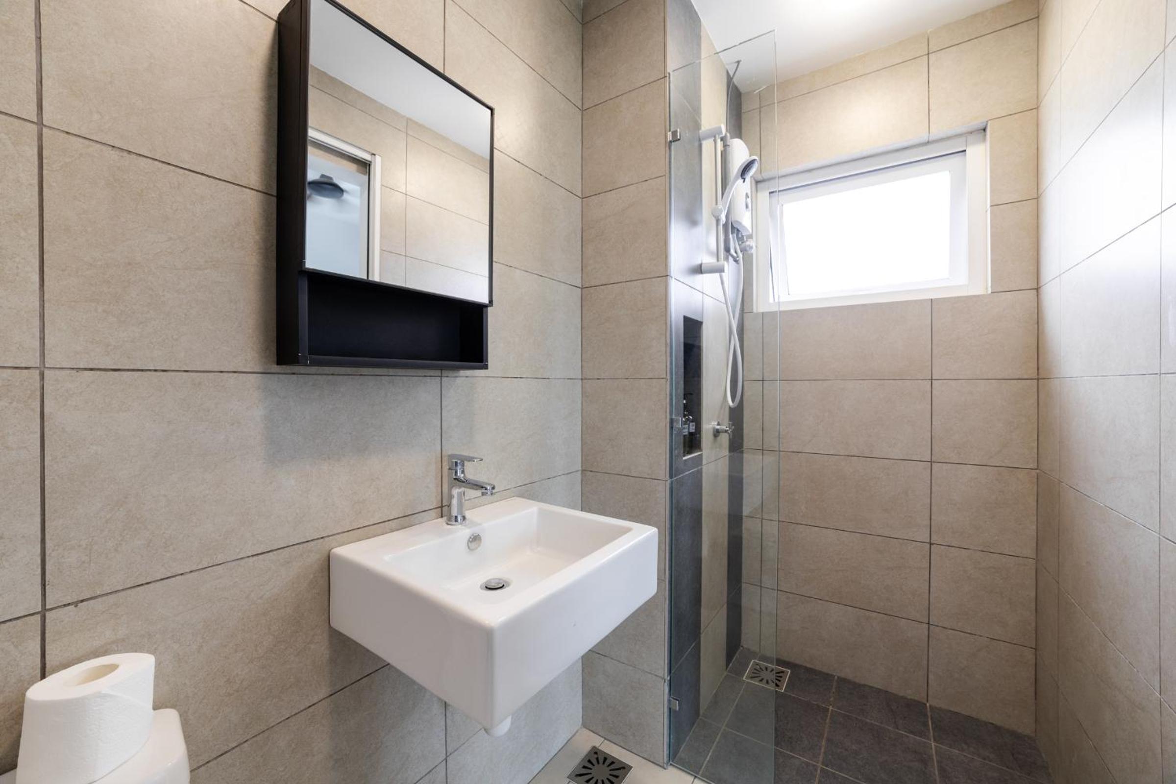 Plaza Kelana Jaya Suites by Sleepy Bear
