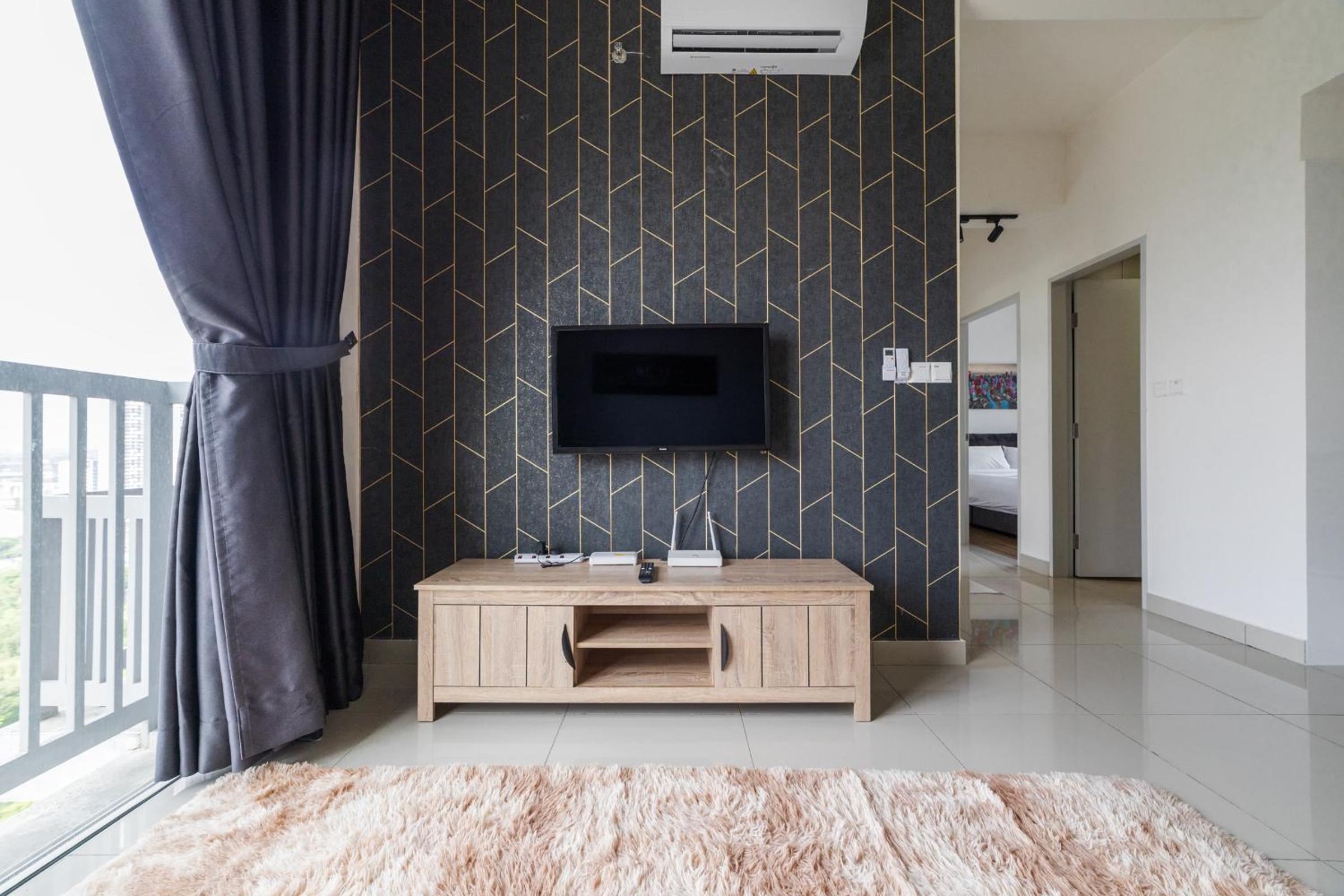 Plaza Kelana Jaya Suites by Sleepy Bear