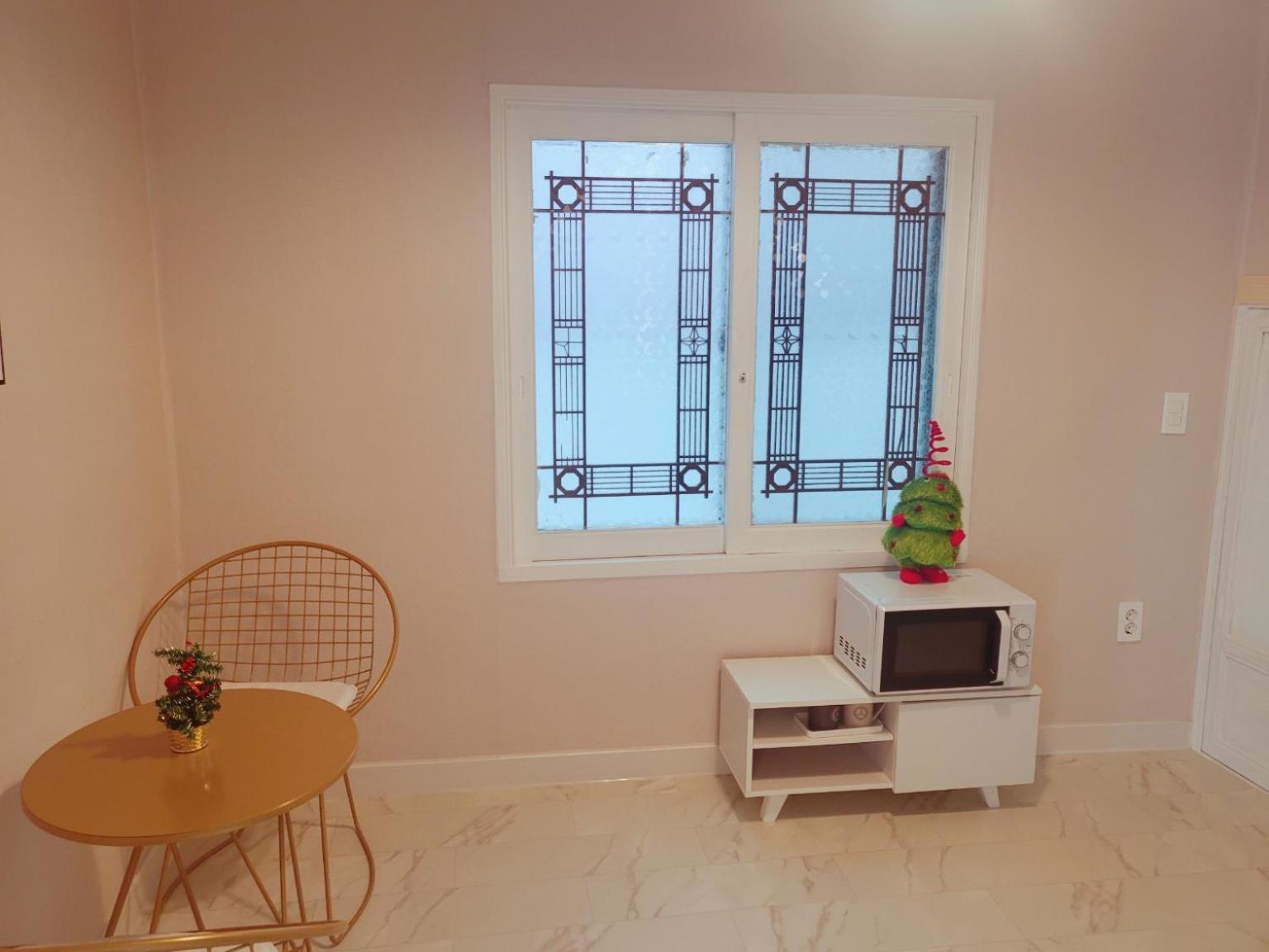 3bed house Haeundae view 5