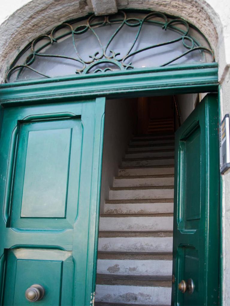 B&B Suite Home Trani