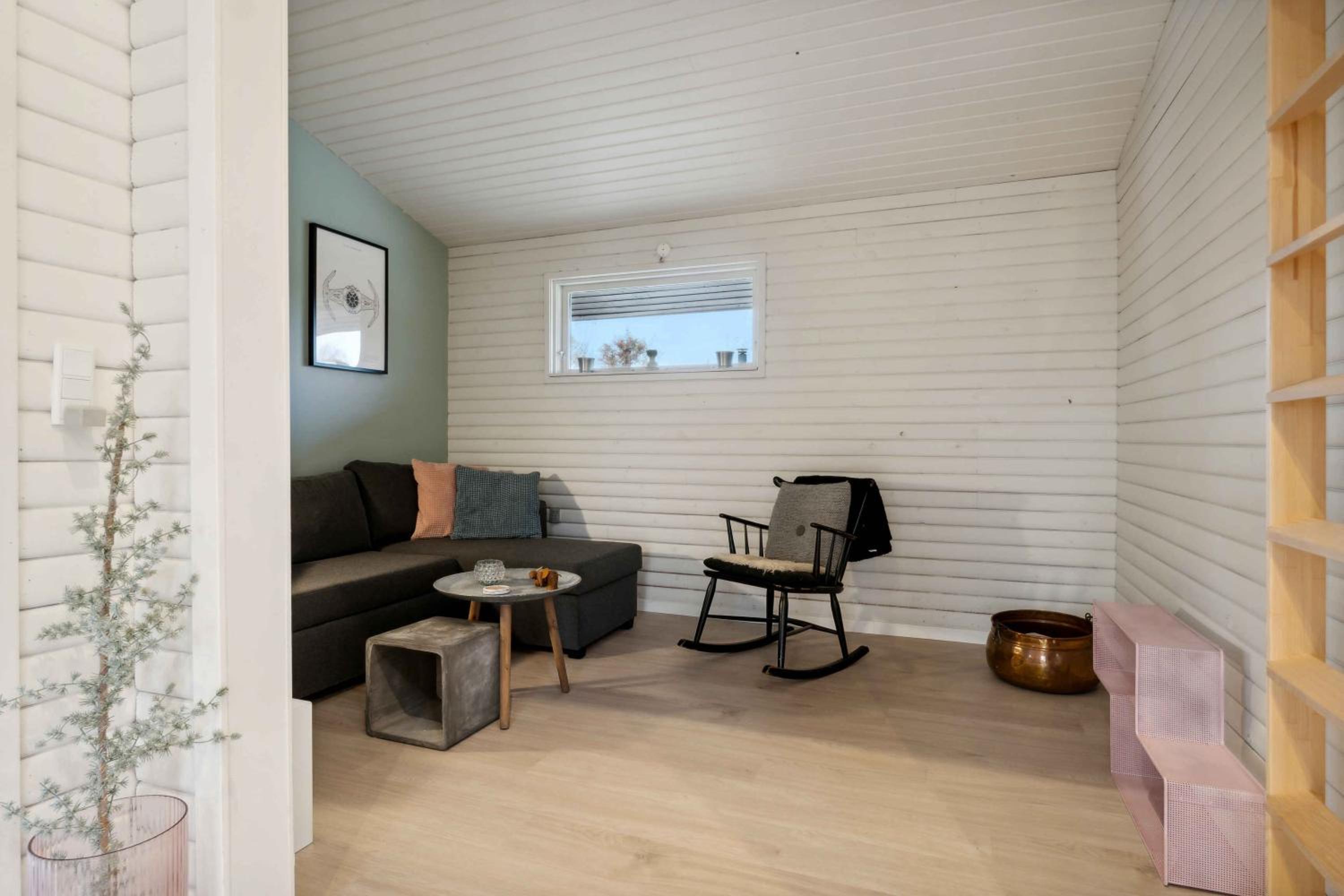Cozy Holiday Home With A Great Location