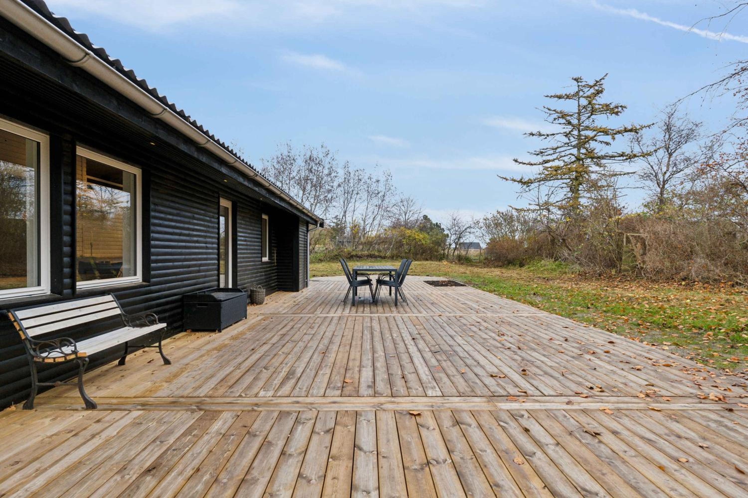 Cozy Holiday Home With A Great Location