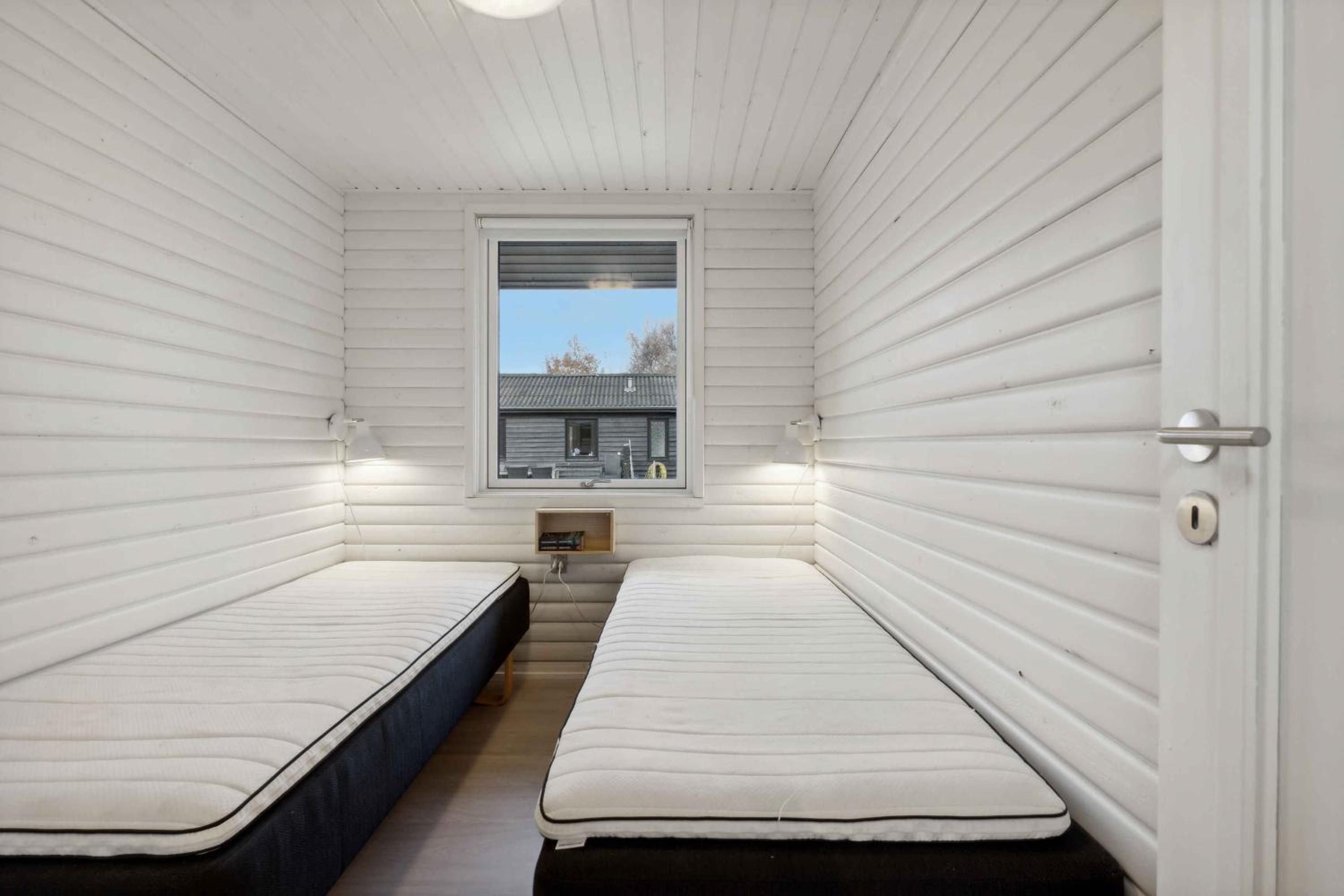 Cozy Holiday Home With A Great Location