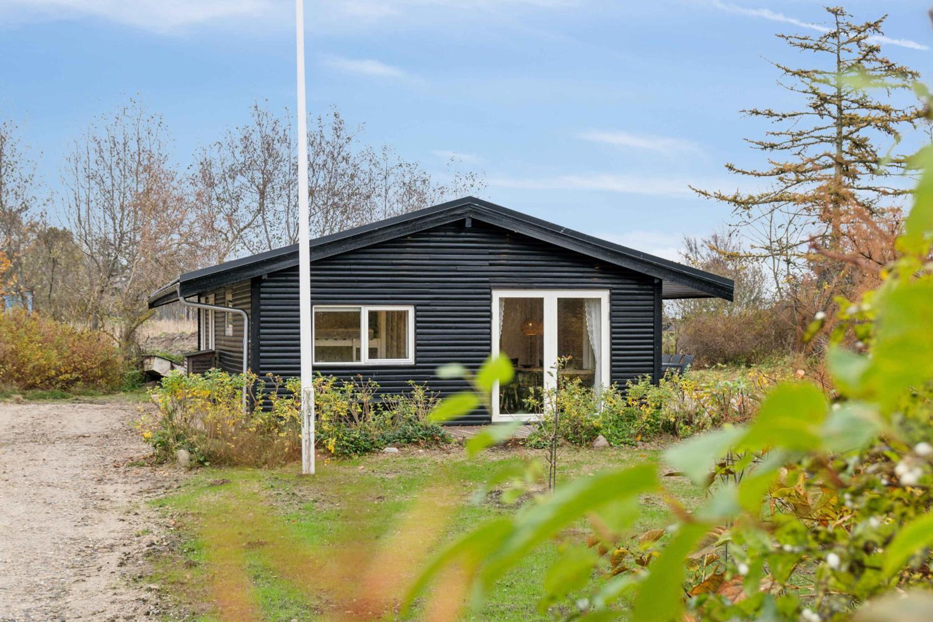 Cozy Holiday Home With A Great Location